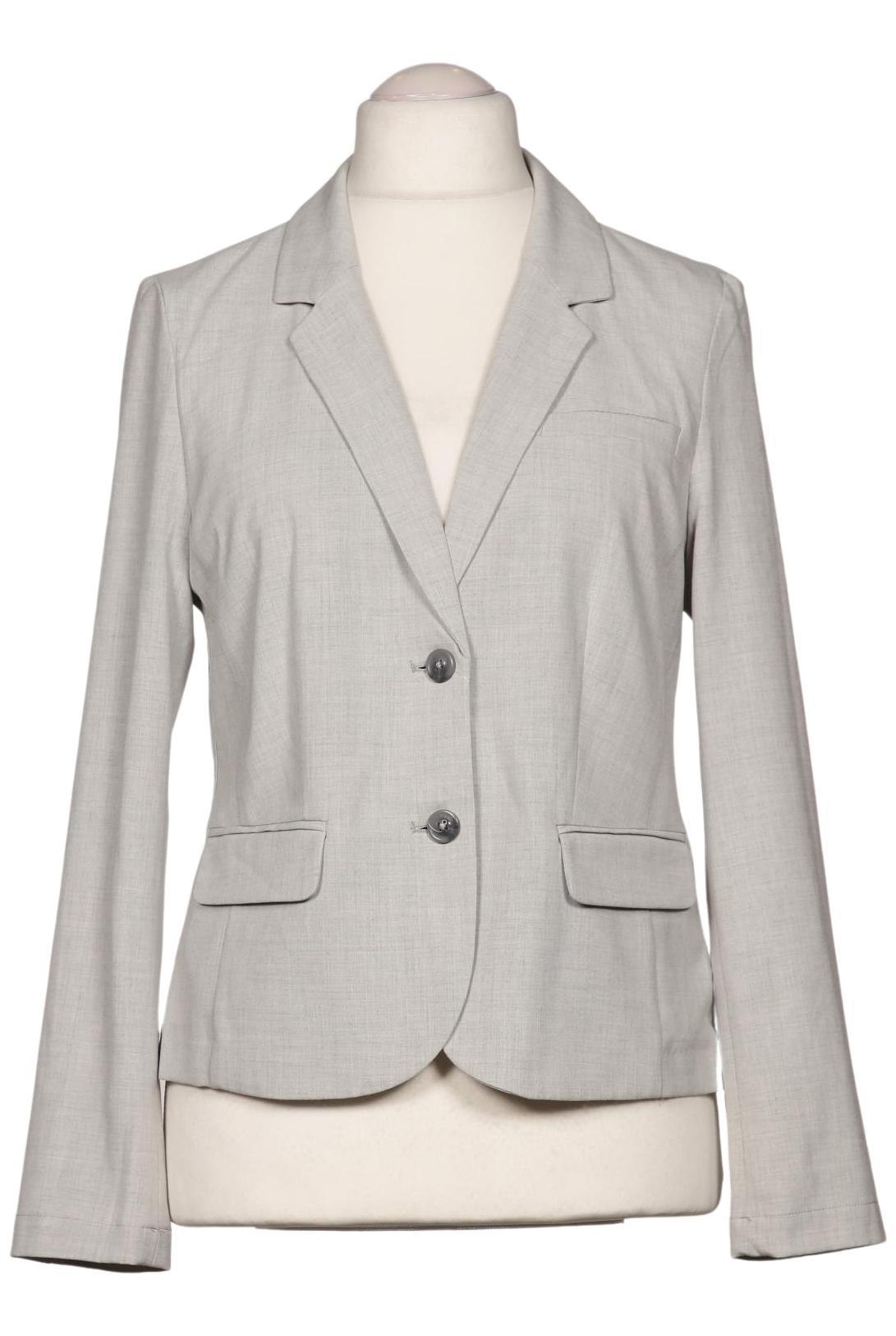 

Opus Damen Blazer, grau, Gr. 42