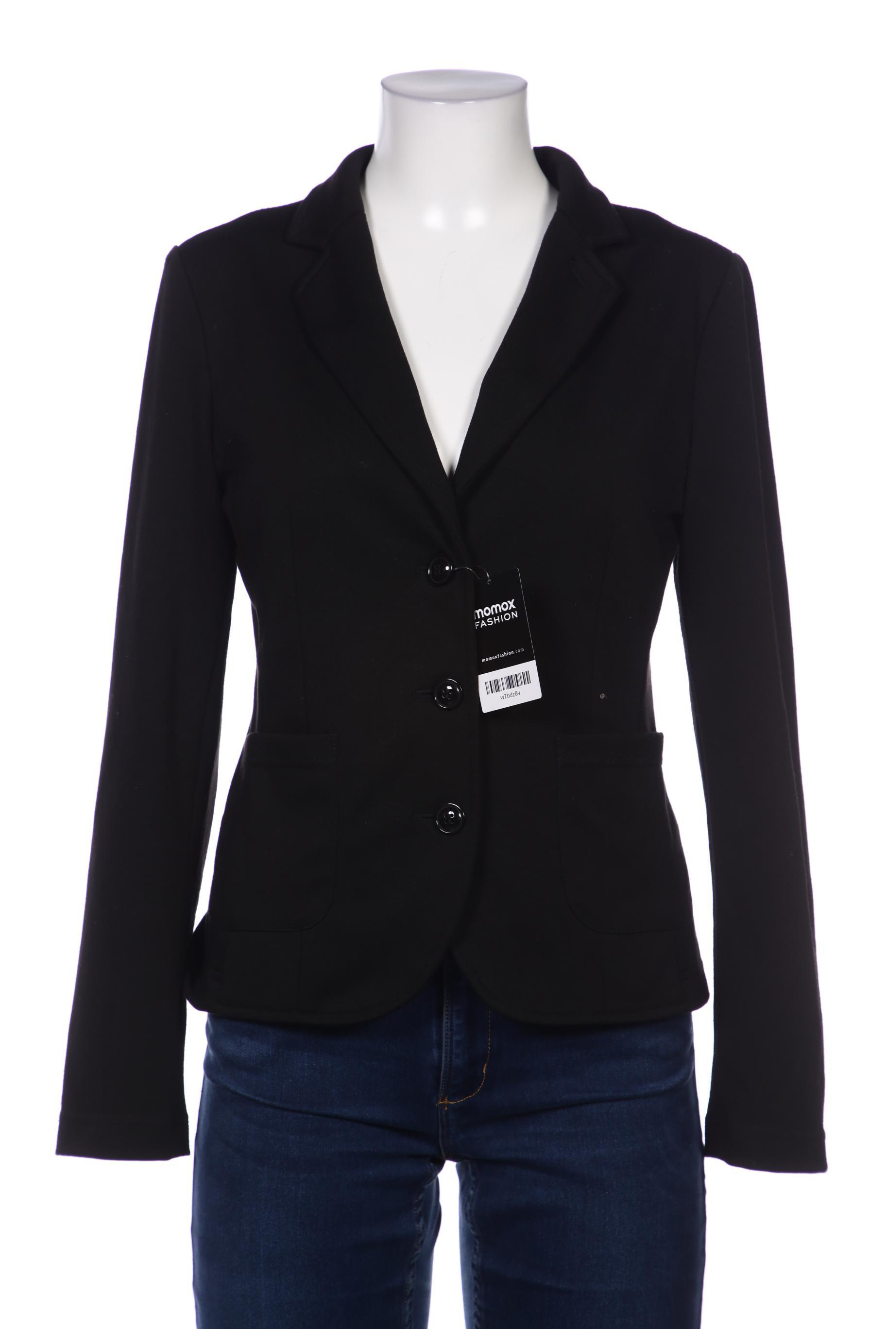 

Opus Damen Blazer, schwarz