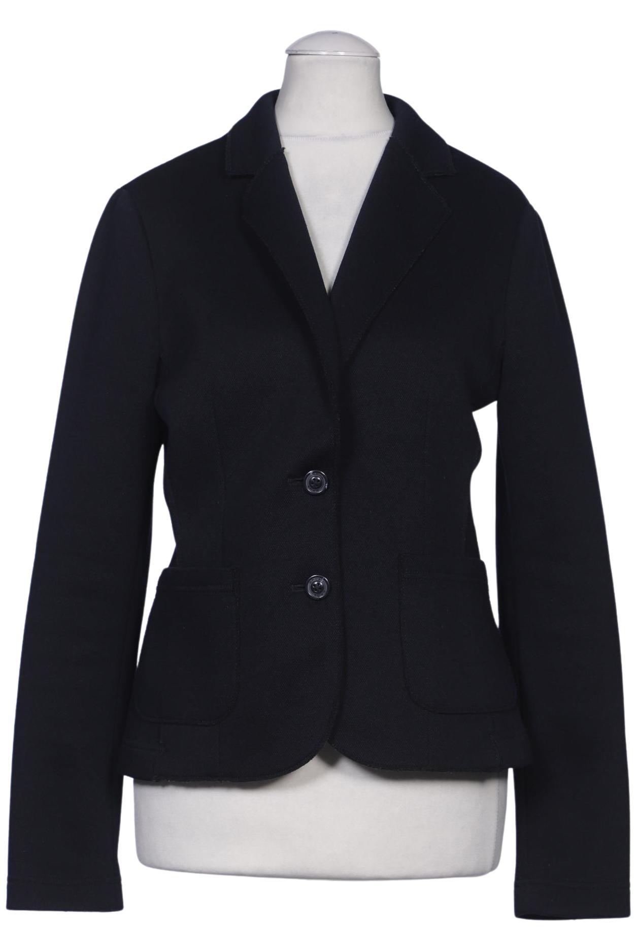 

Opus Damen Blazer, marineblau, Gr. 36