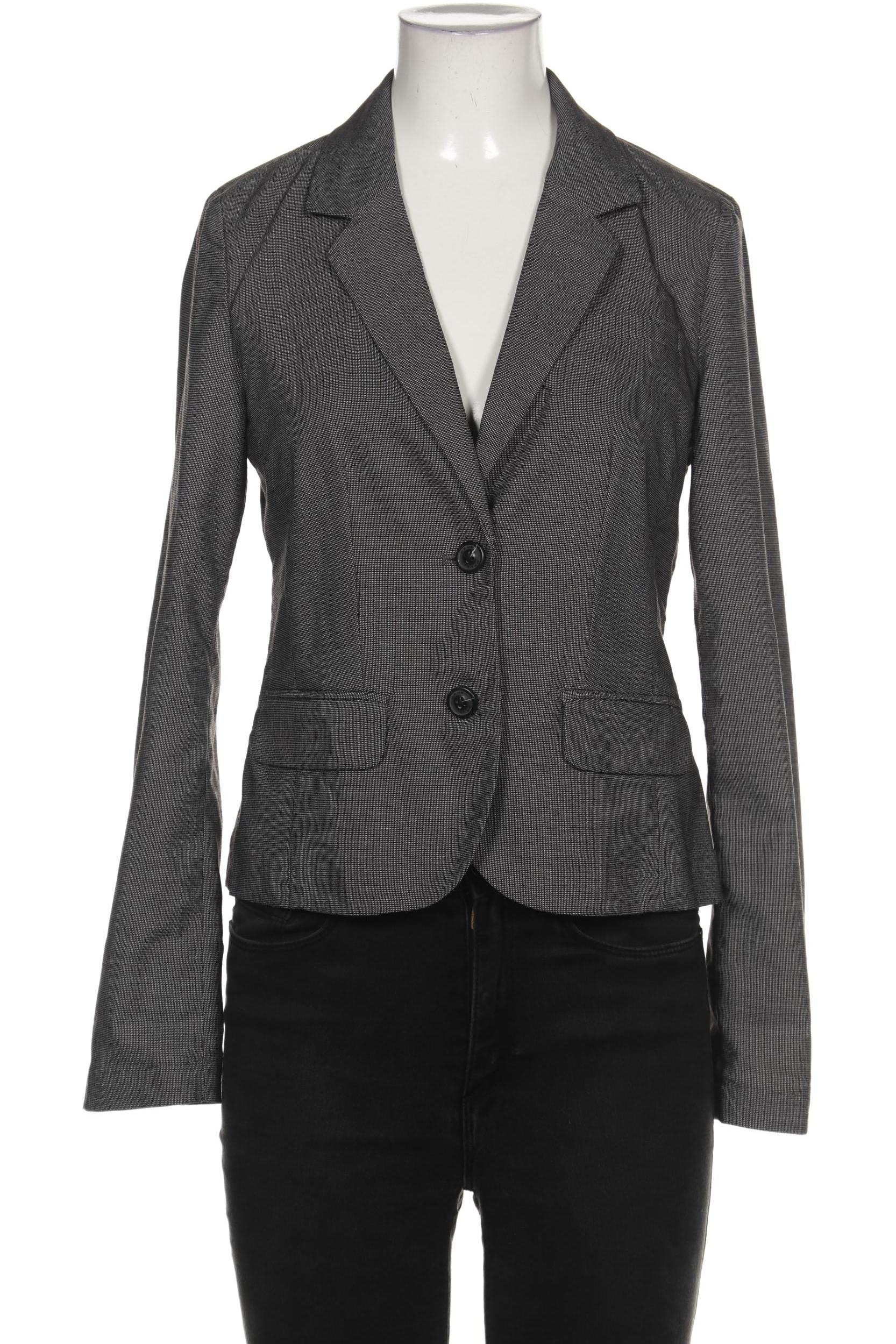 

Opus Damen Blazer, grau