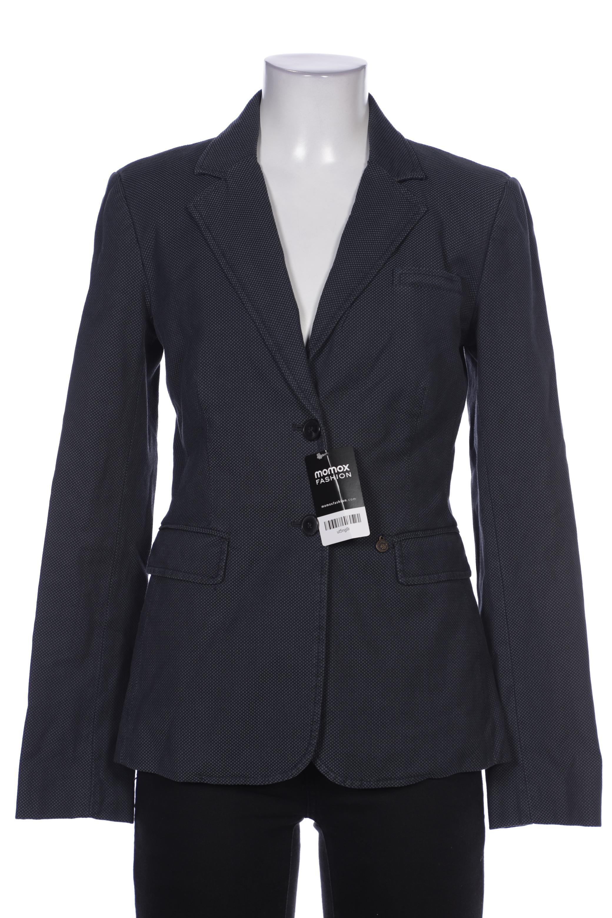 

Opus Damen Blazer, marineblau, Gr. 36