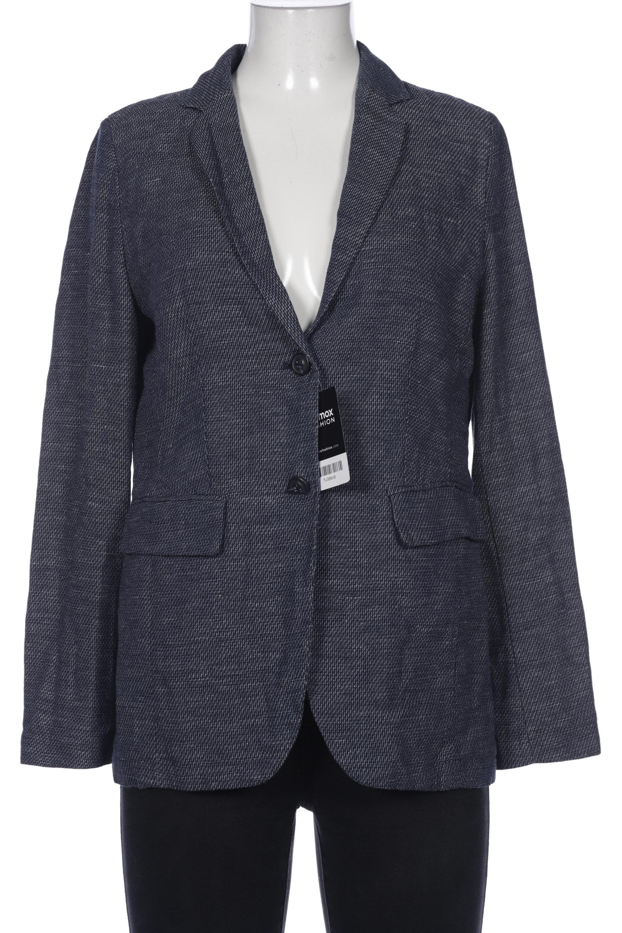 

Opus Damen Blazer, marineblau