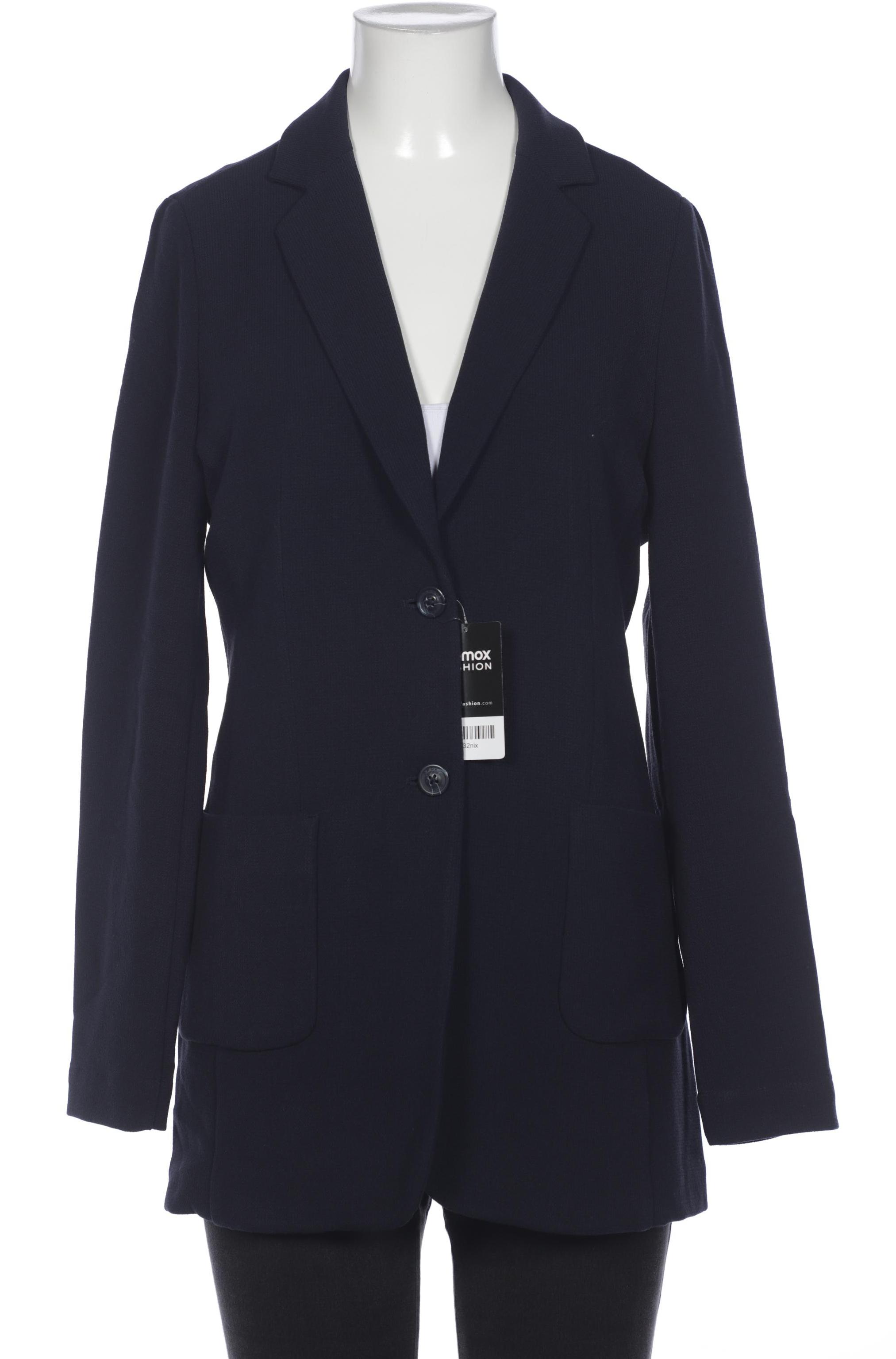 

Opus Damen Blazer, marineblau
