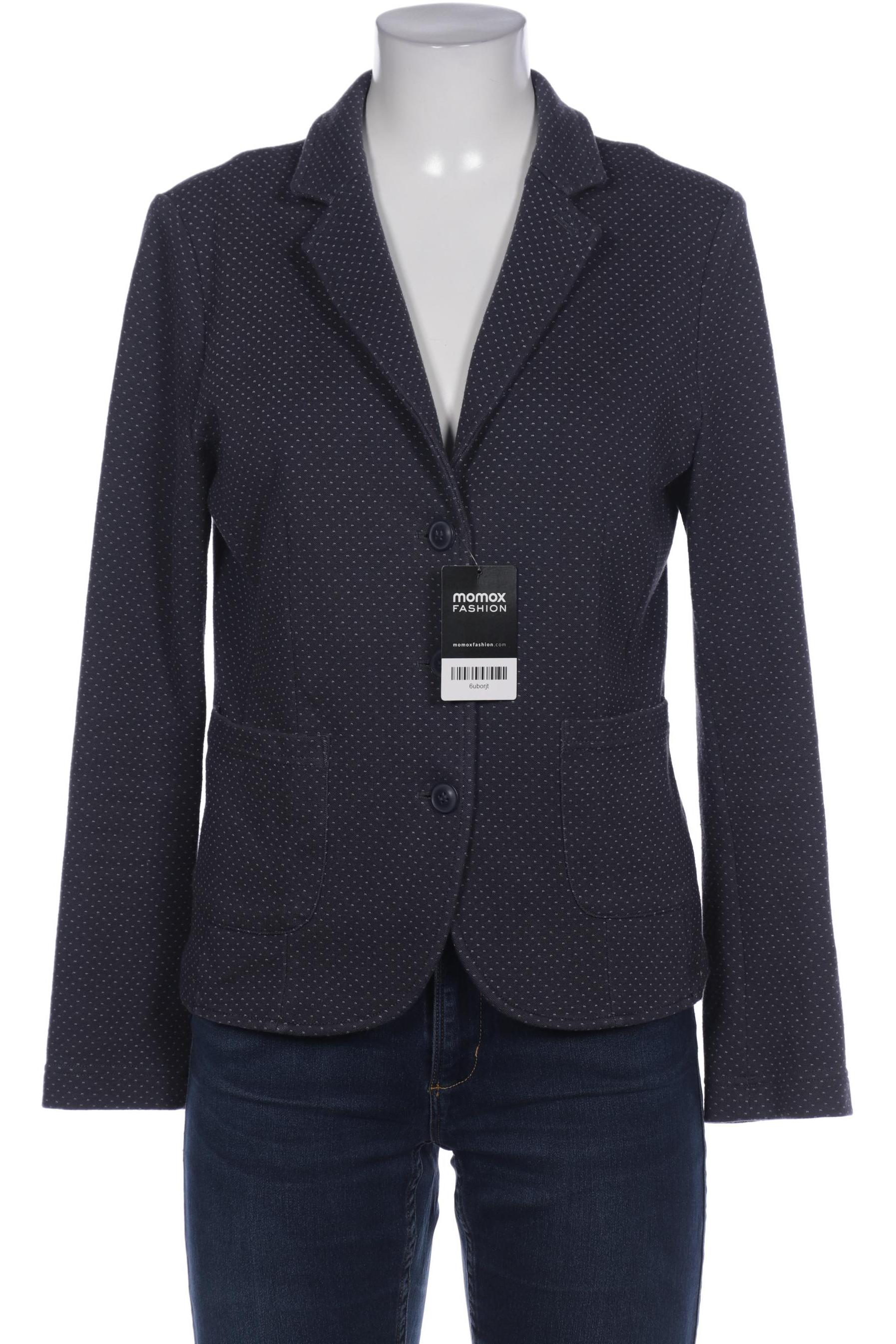 

Opus Damen Blazer, marineblau, Gr. 42
