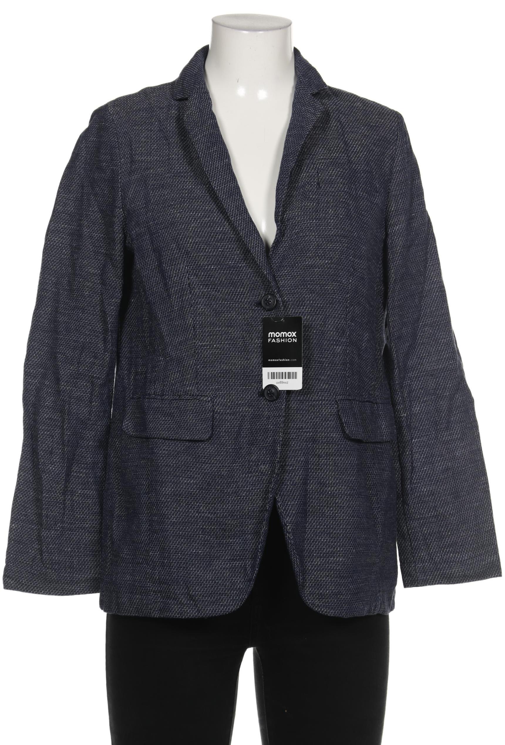 

Opus Damen Blazer, marineblau