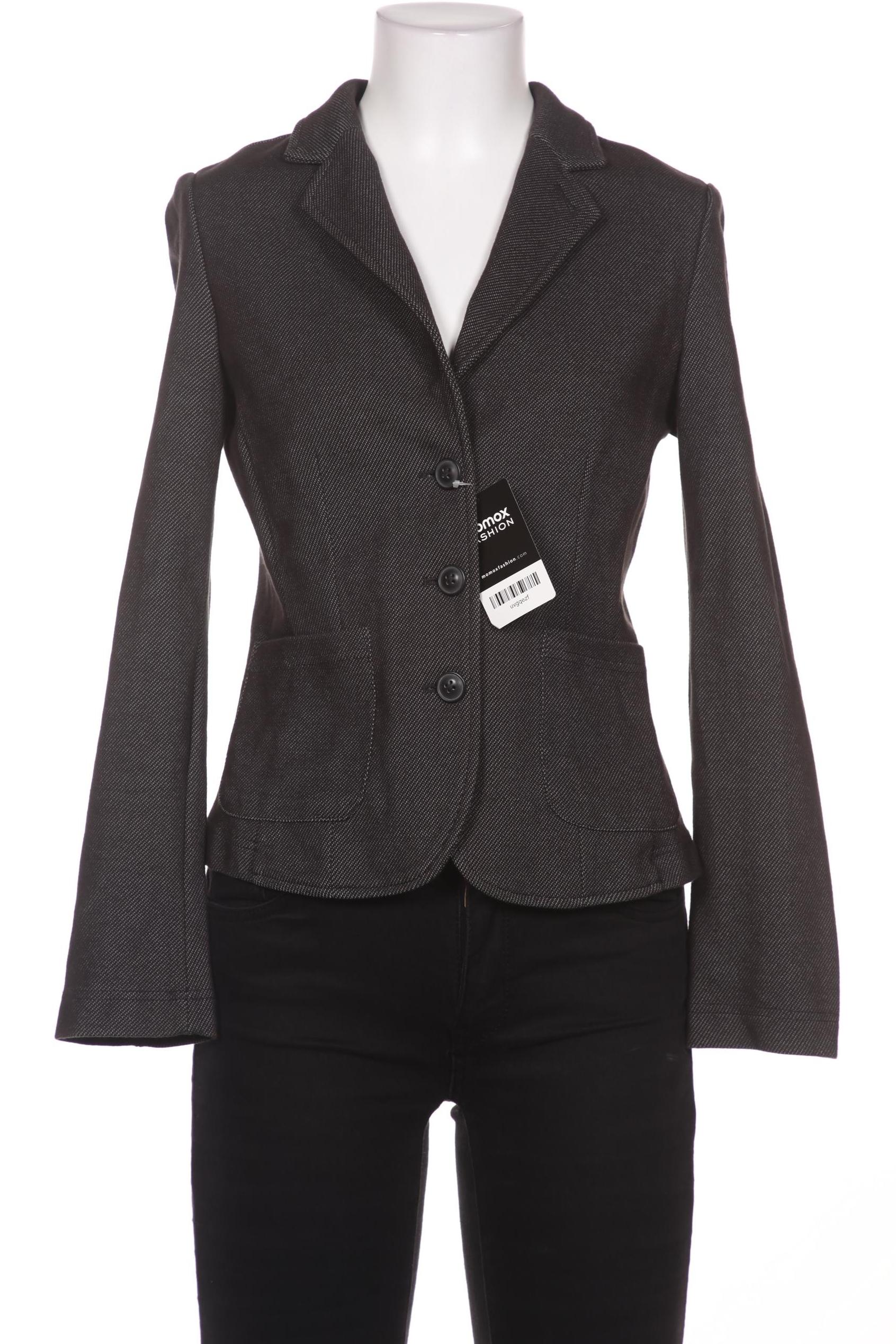 

Opus Damen Blazer, grau, Gr. 36