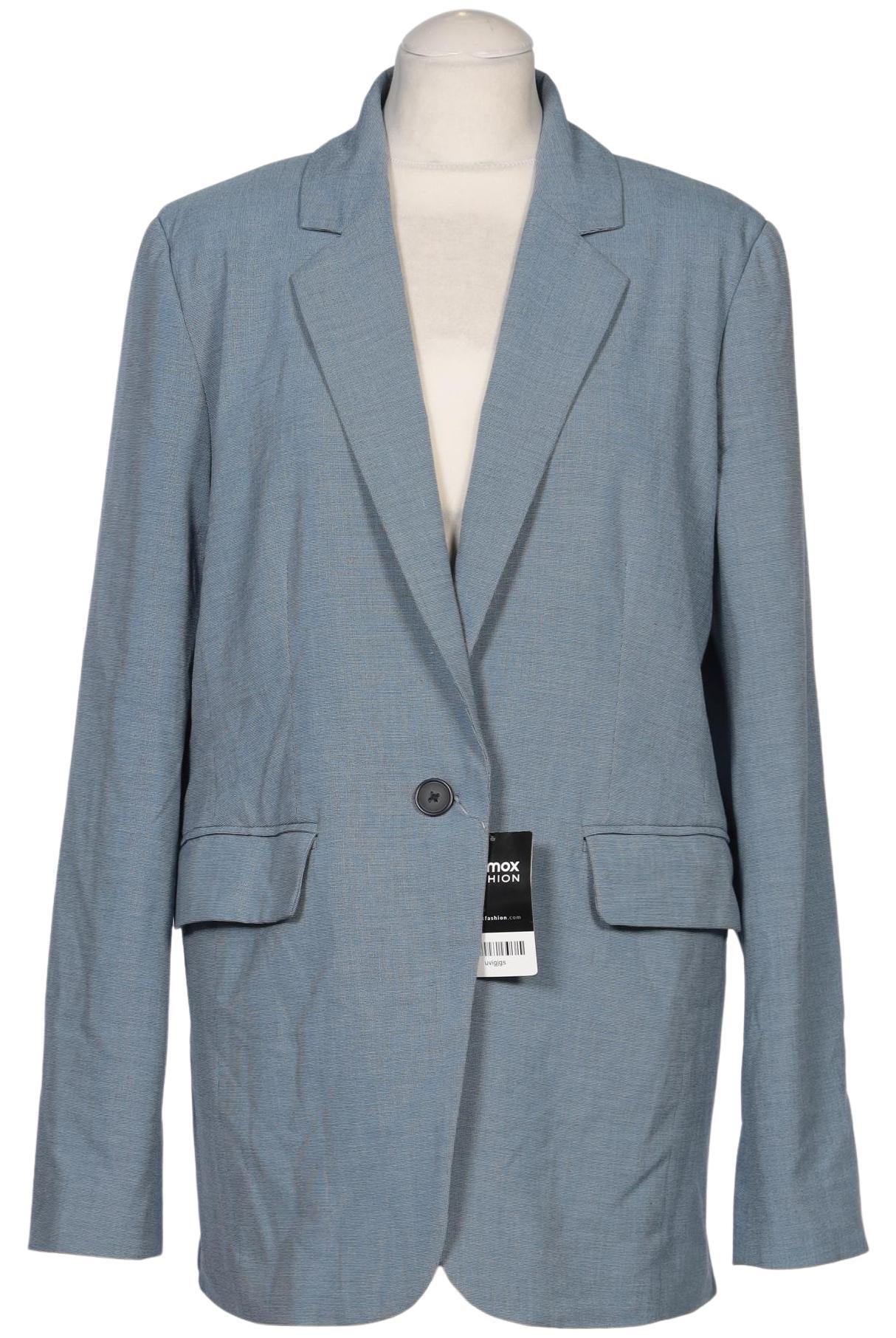 

Opus Damen Blazer, hellblau, Gr. 38