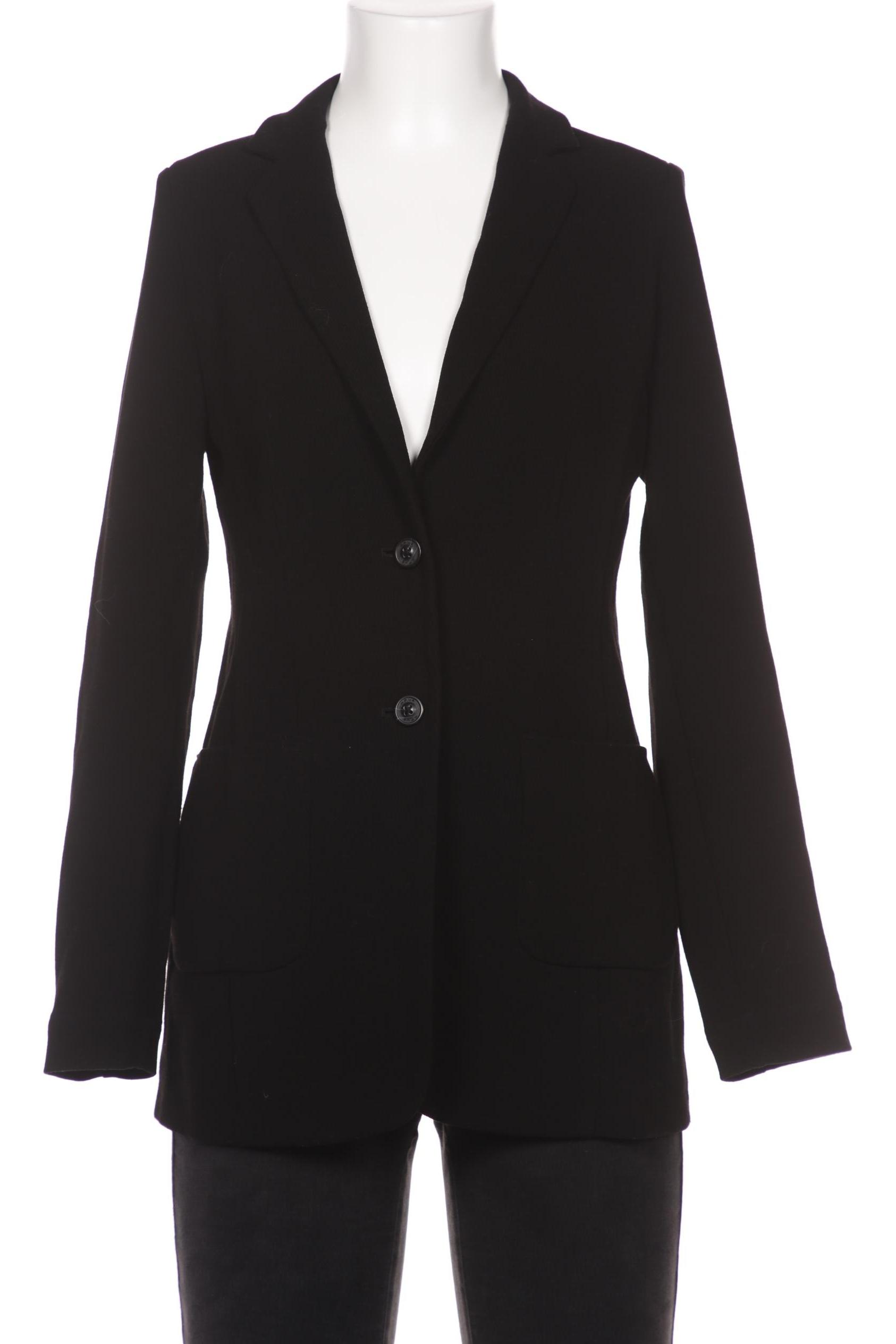 

Opus Damen Blazer, schwarz, Gr. 34