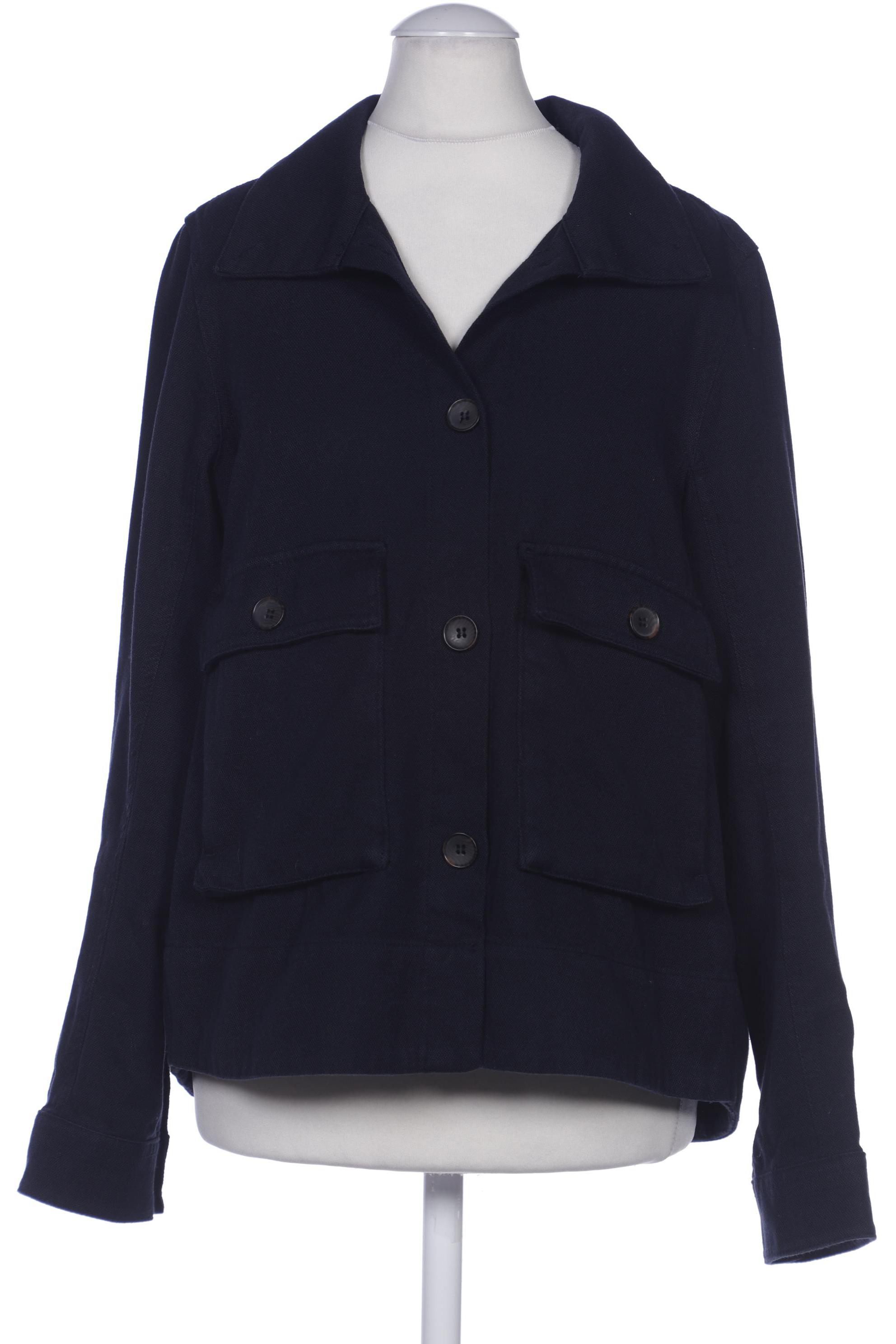 

Opus Damen Blazer, marineblau, Gr. 34