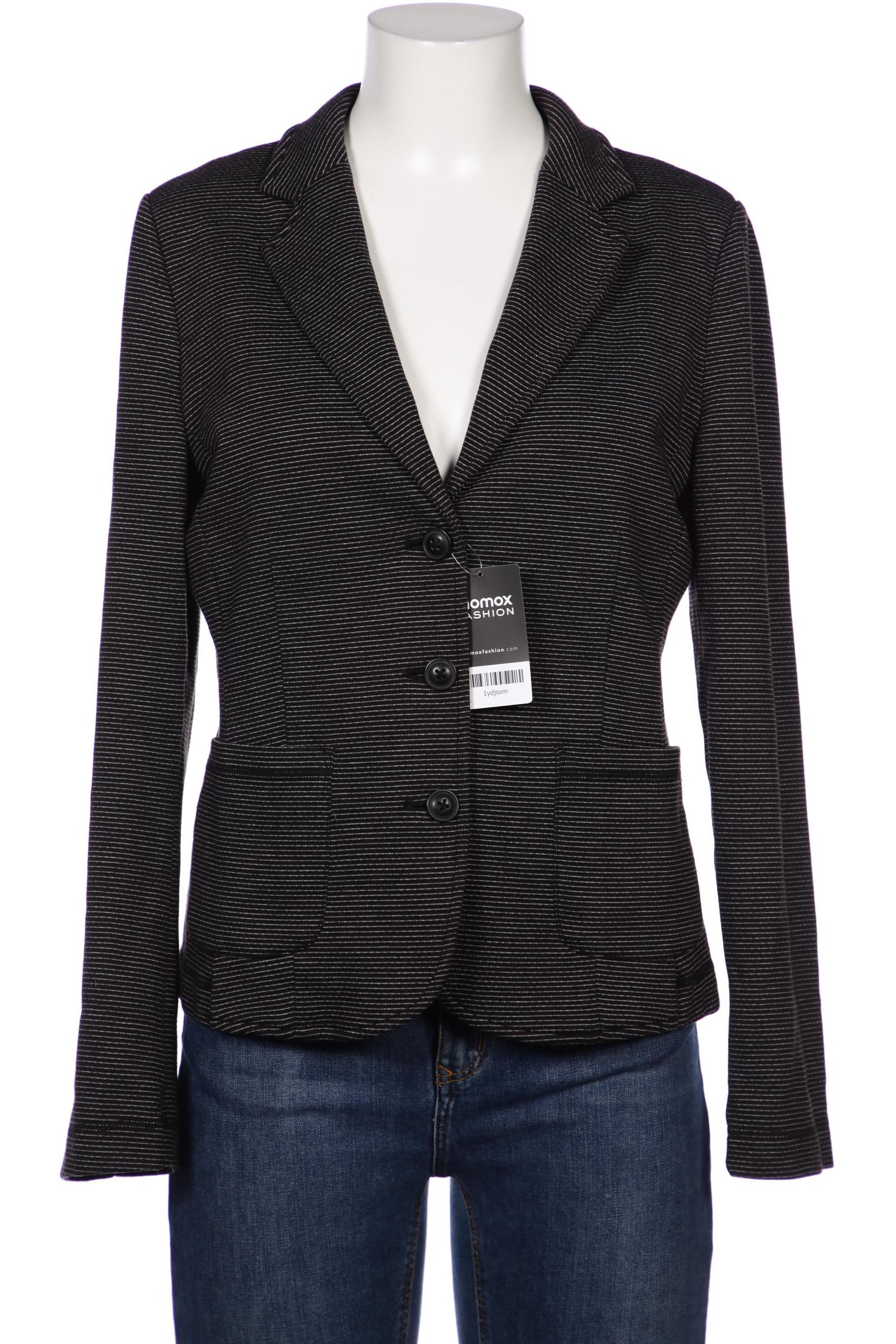 

Opus Damen Blazer, grau, Gr. 40