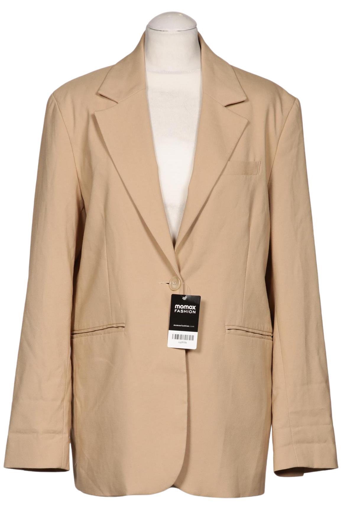 

Opus Damen Blazer, beige, Gr. 38