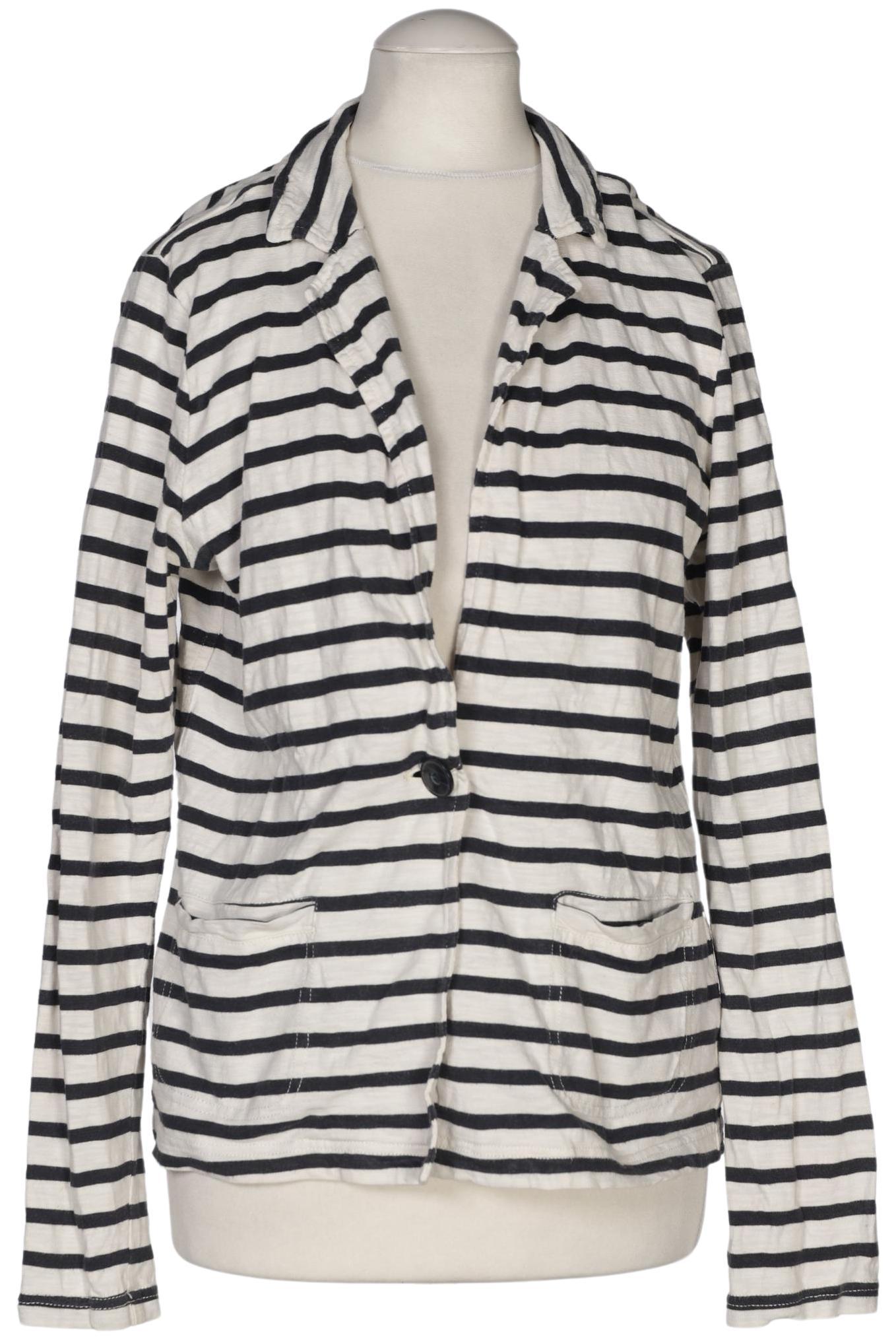 

Opus Damen Blazer, cremeweiß, Gr. 36