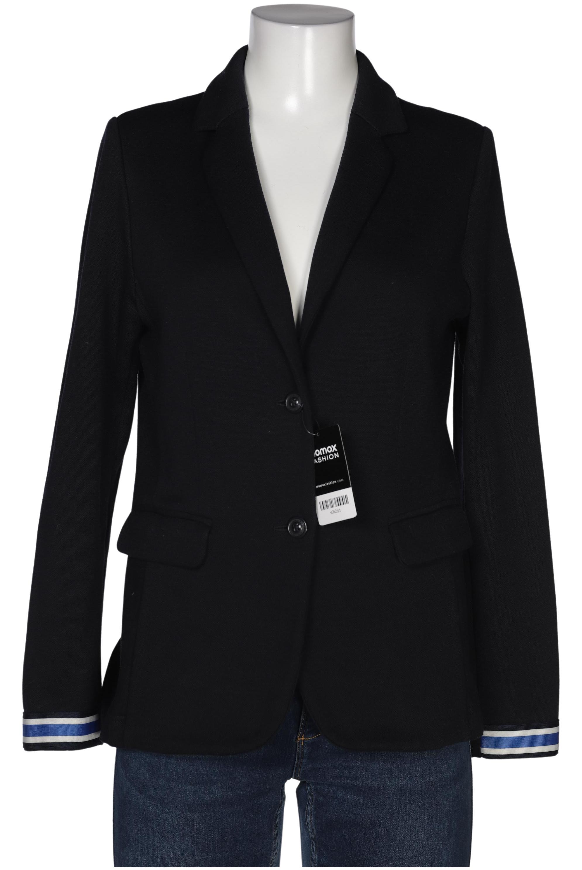 

Opus Damen Blazer, marineblau, Gr. 40