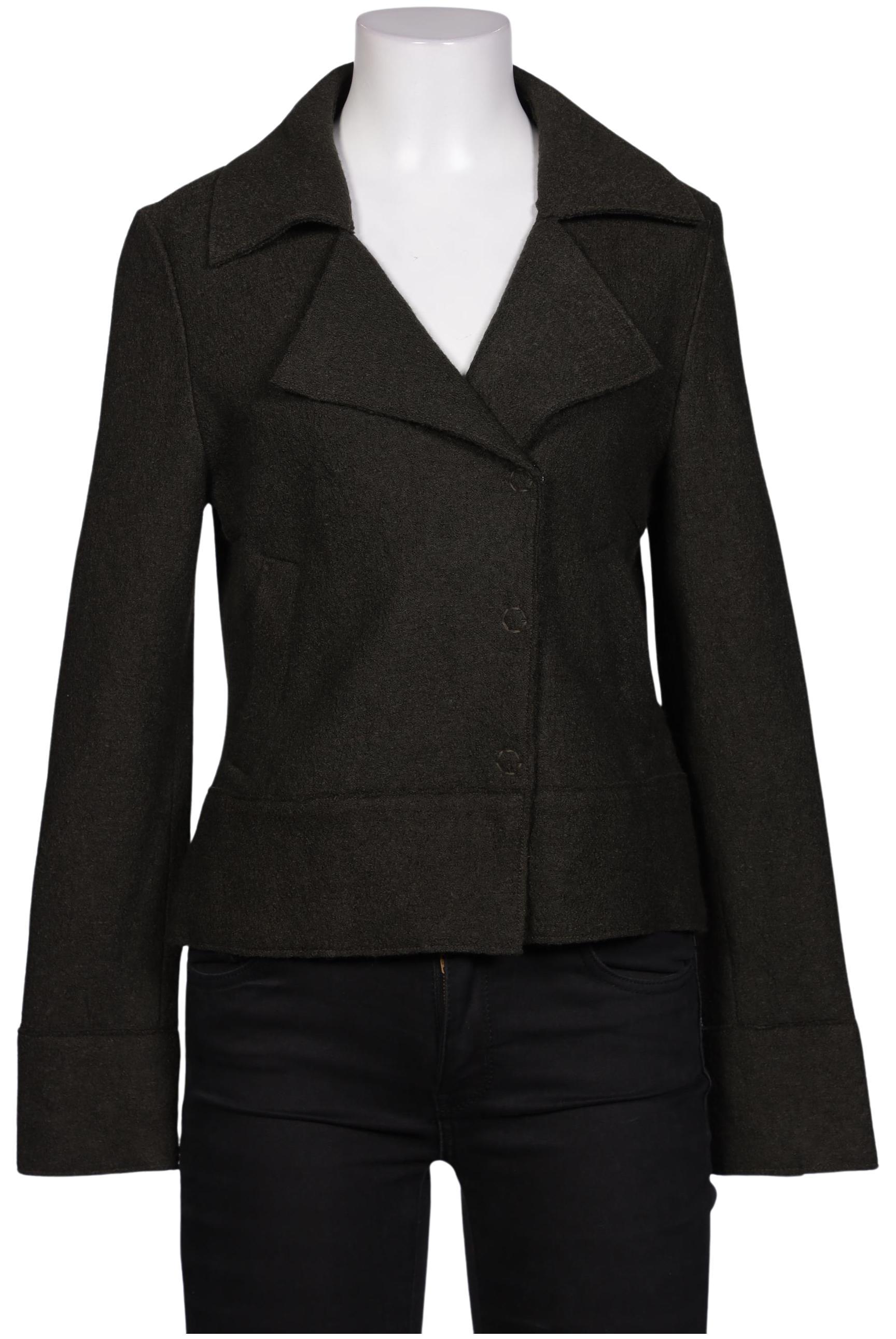 

Opus Damen Blazer, grün, Gr. 36