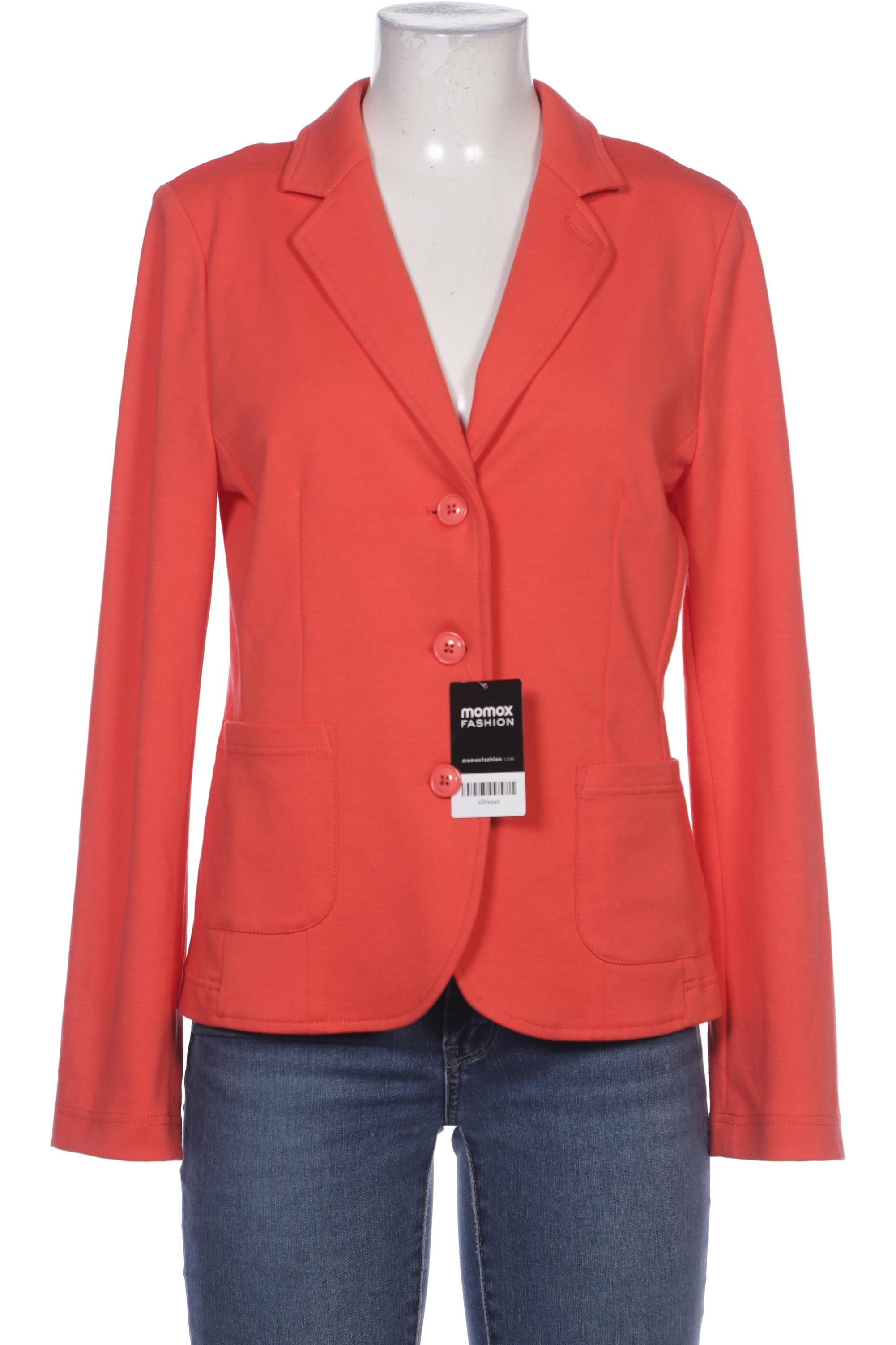 

Opus Damen Blazer, rot, Gr. 42