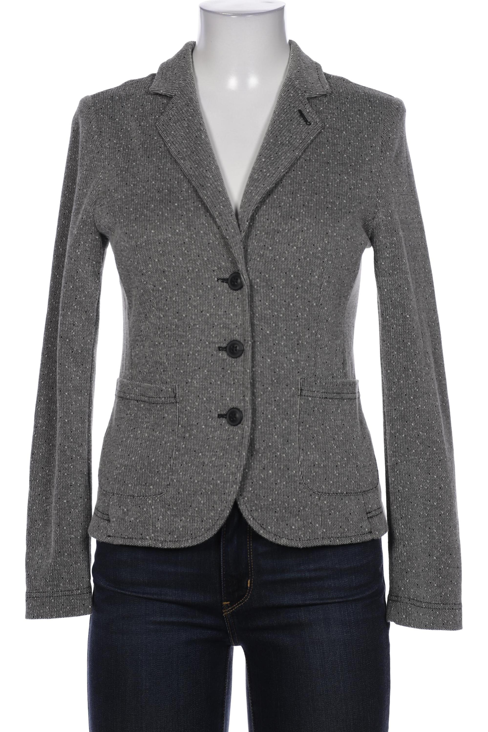 

Opus Damen Blazer, grau, Gr. 38