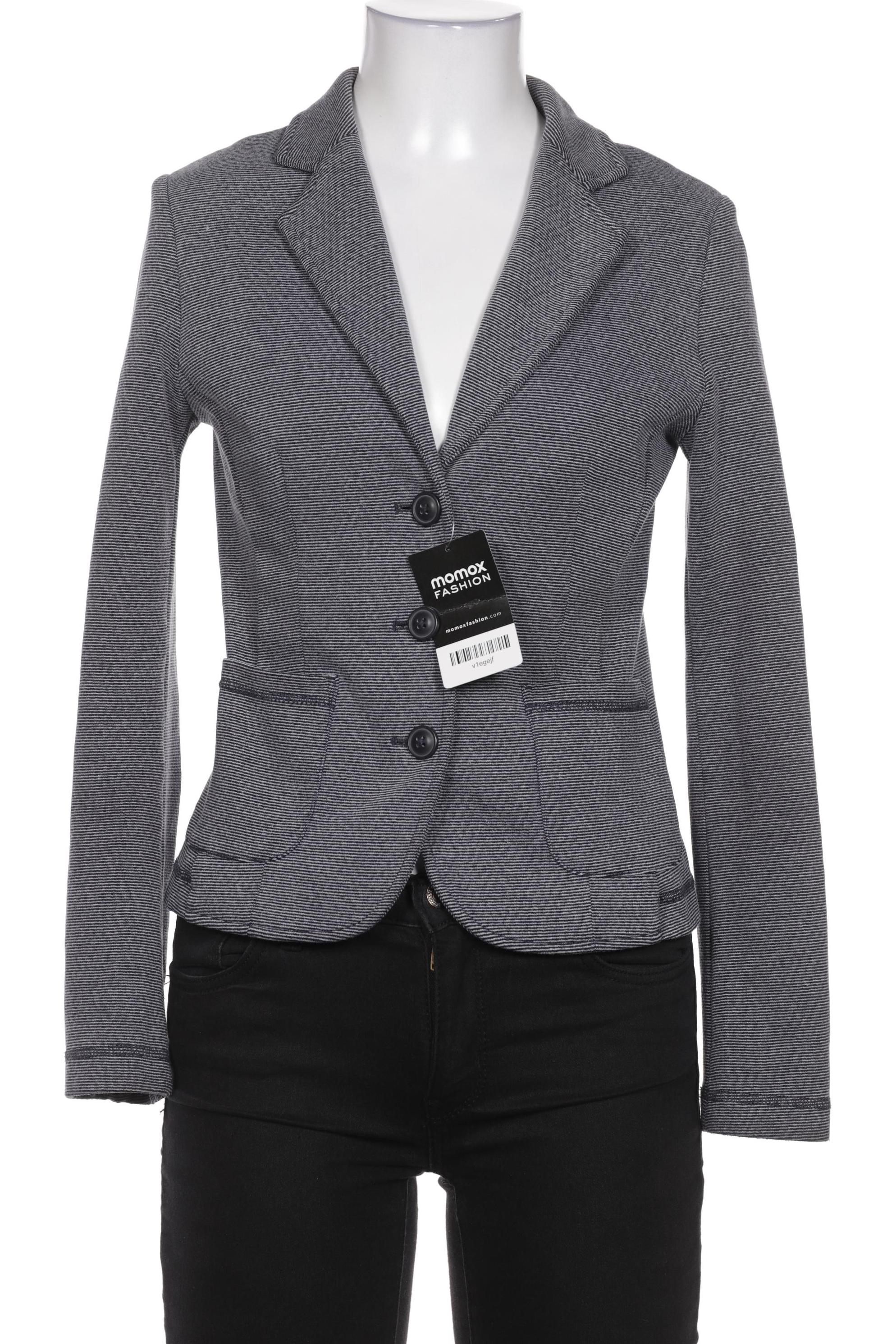 

Opus Damen Blazer, marineblau