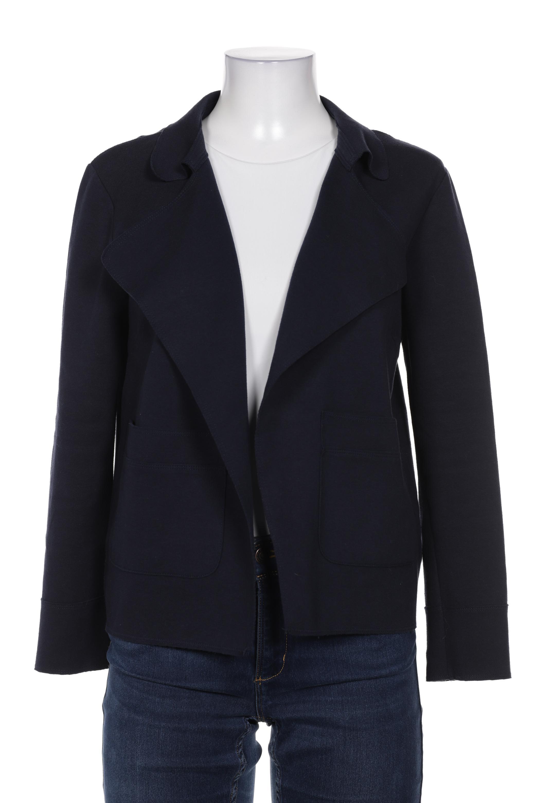 

Opus Damen Blazer, marineblau