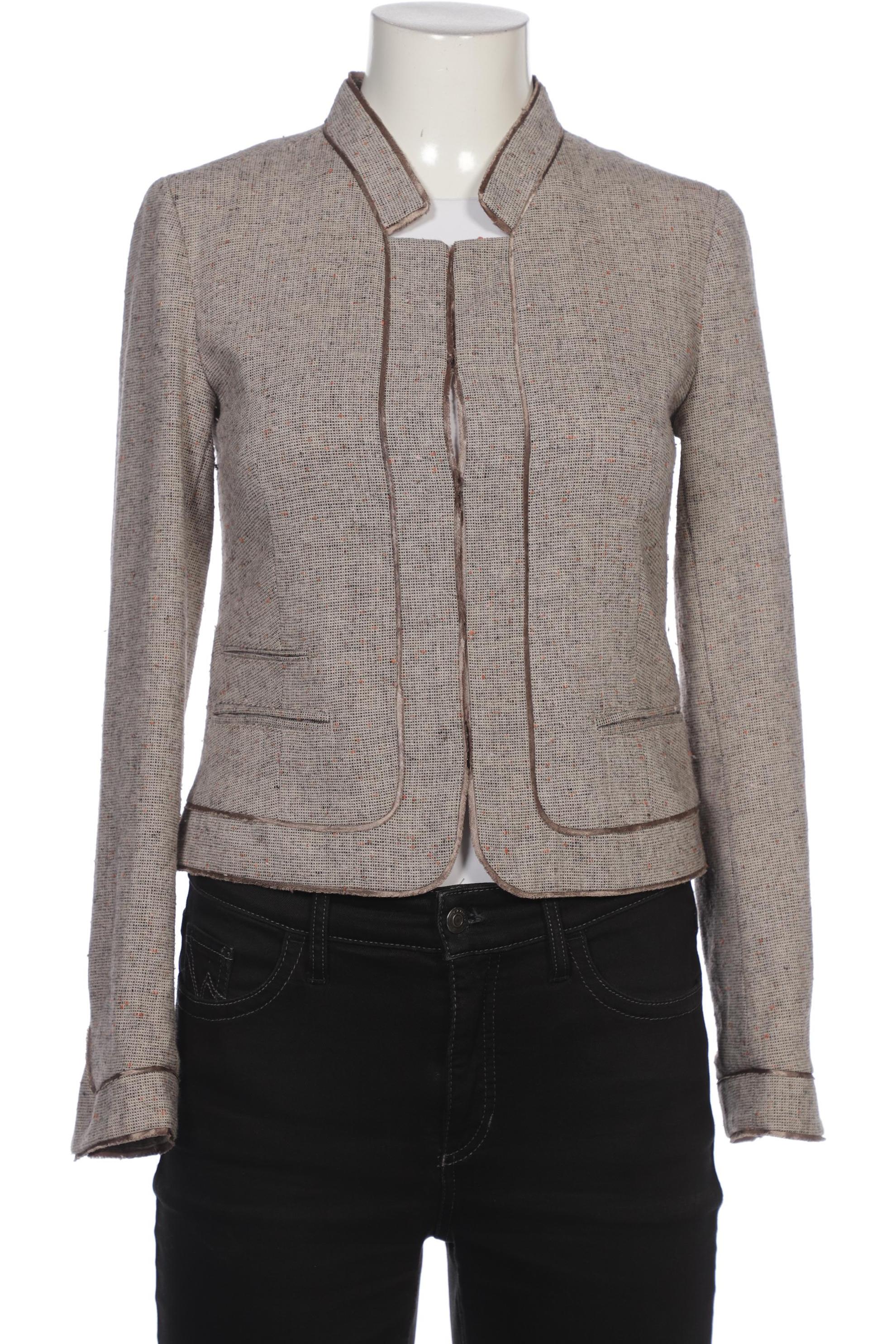 

Opus Damen Blazer, beige