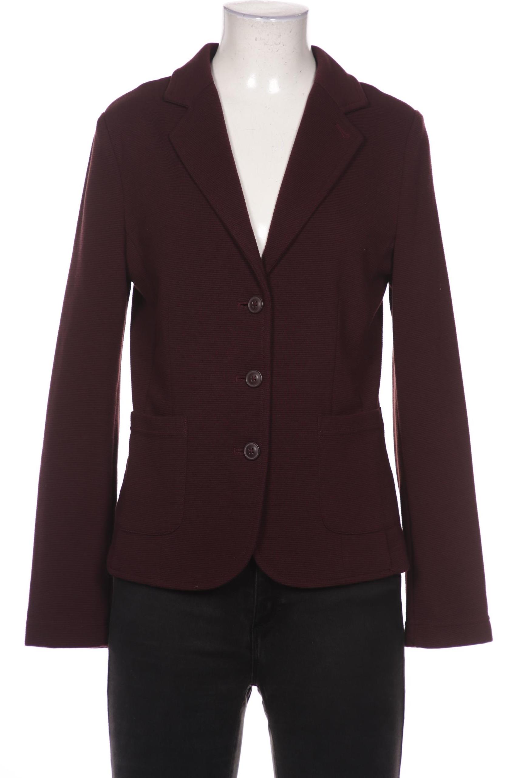 

Opus Damen Blazer, braun, Gr. 40