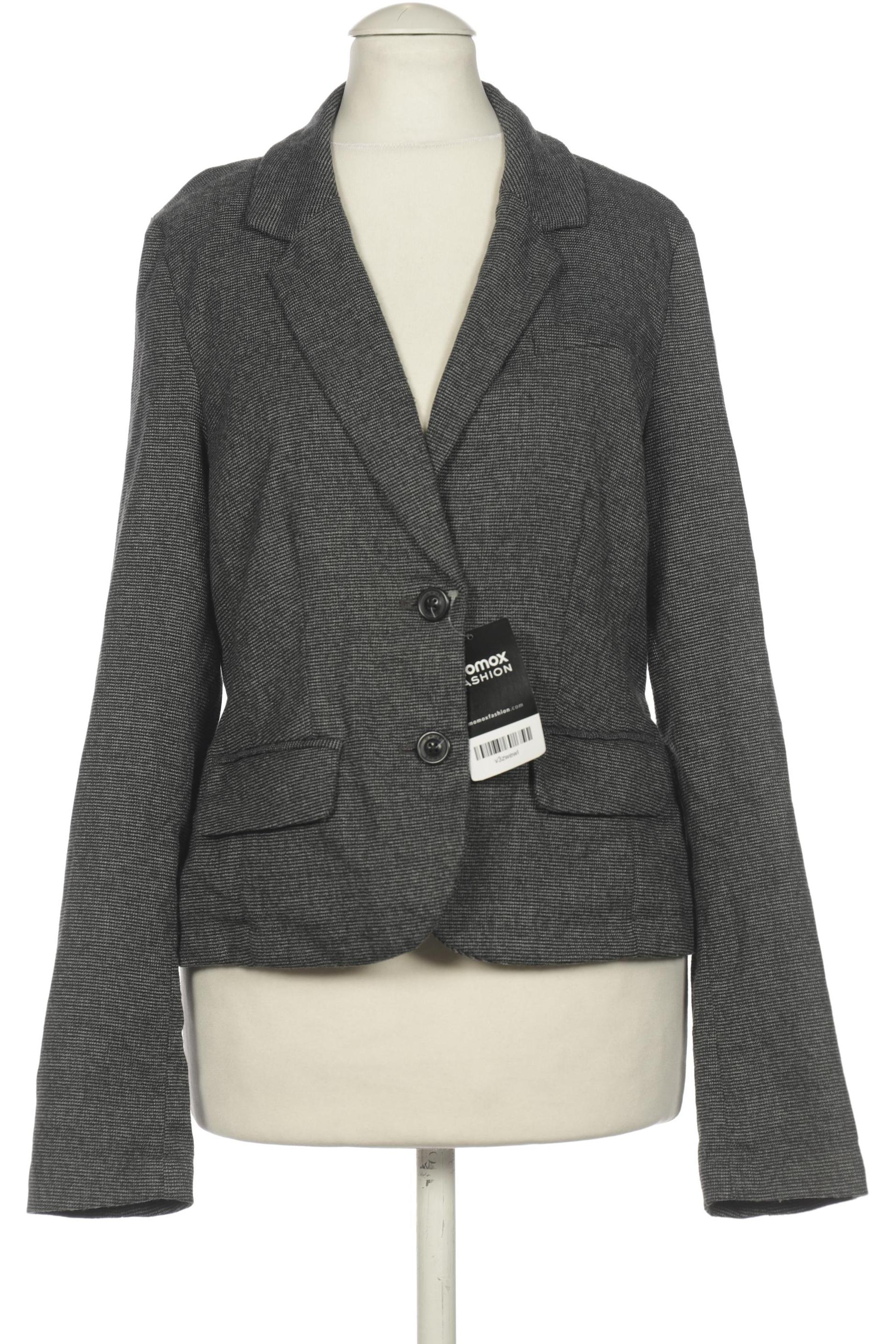 

Opus Damen Blazer, grau, Gr. 36