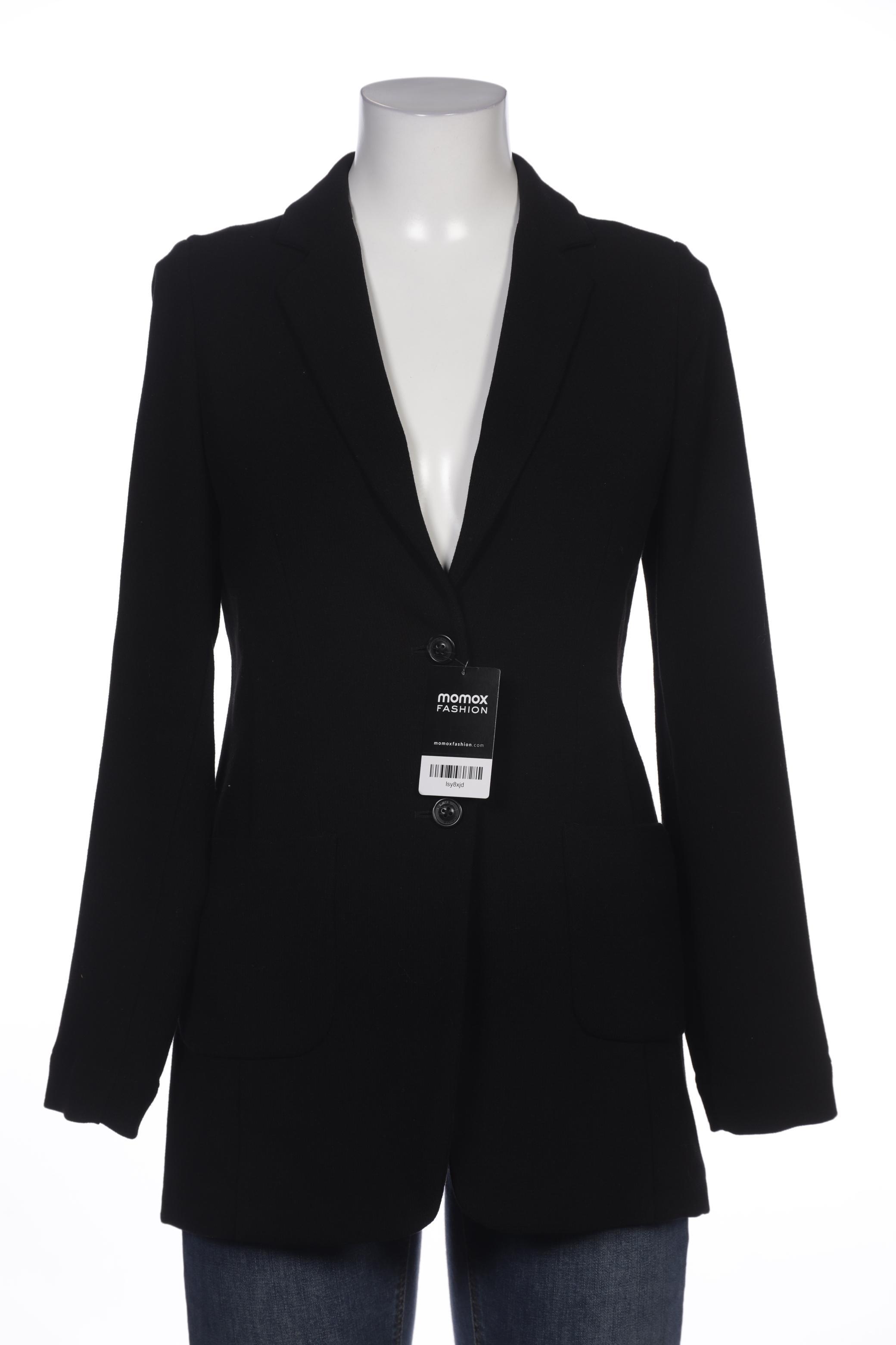 

Opus Damen Blazer, schwarz, Gr. 36