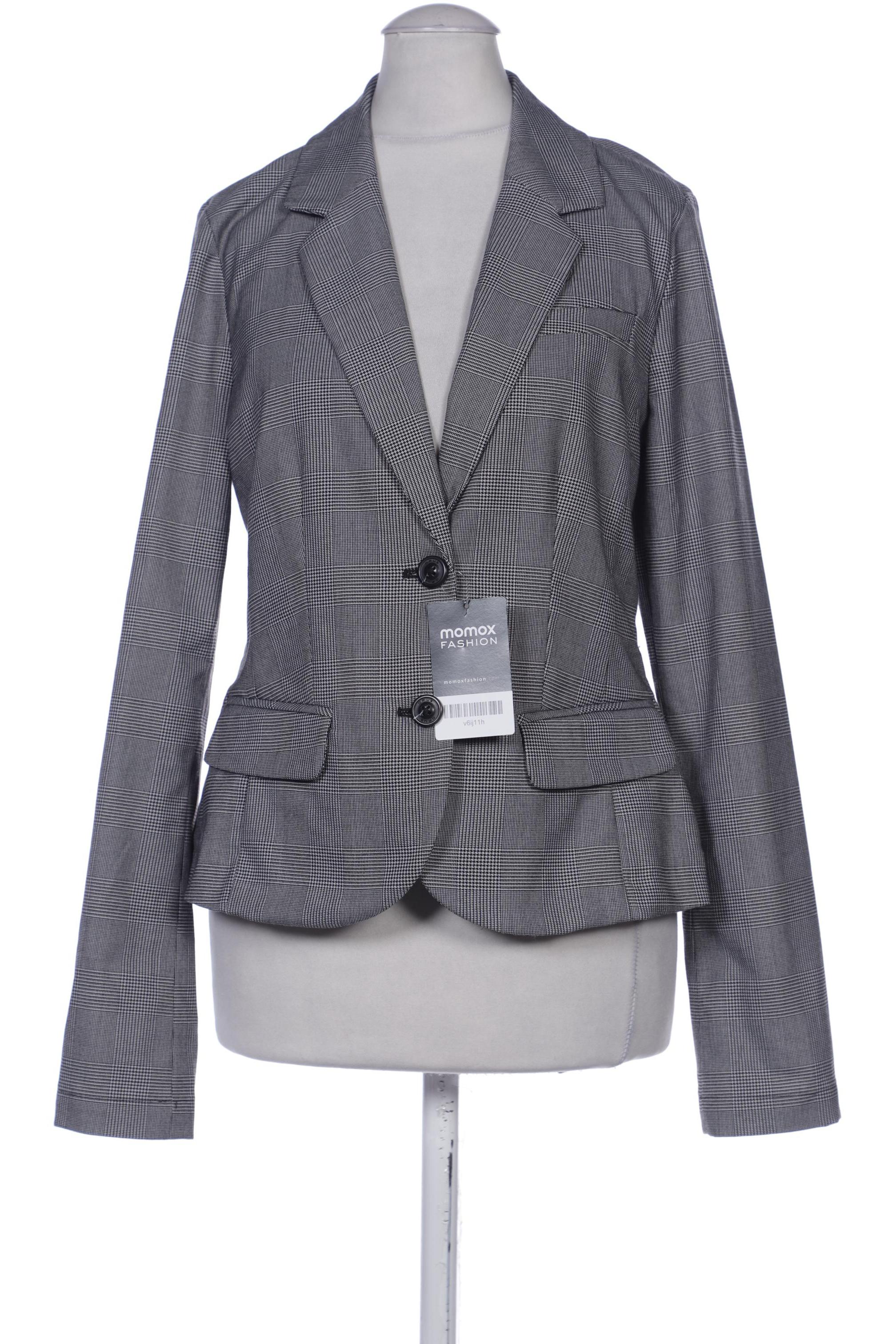 

Opus Damen Blazer, grau, Gr. 36