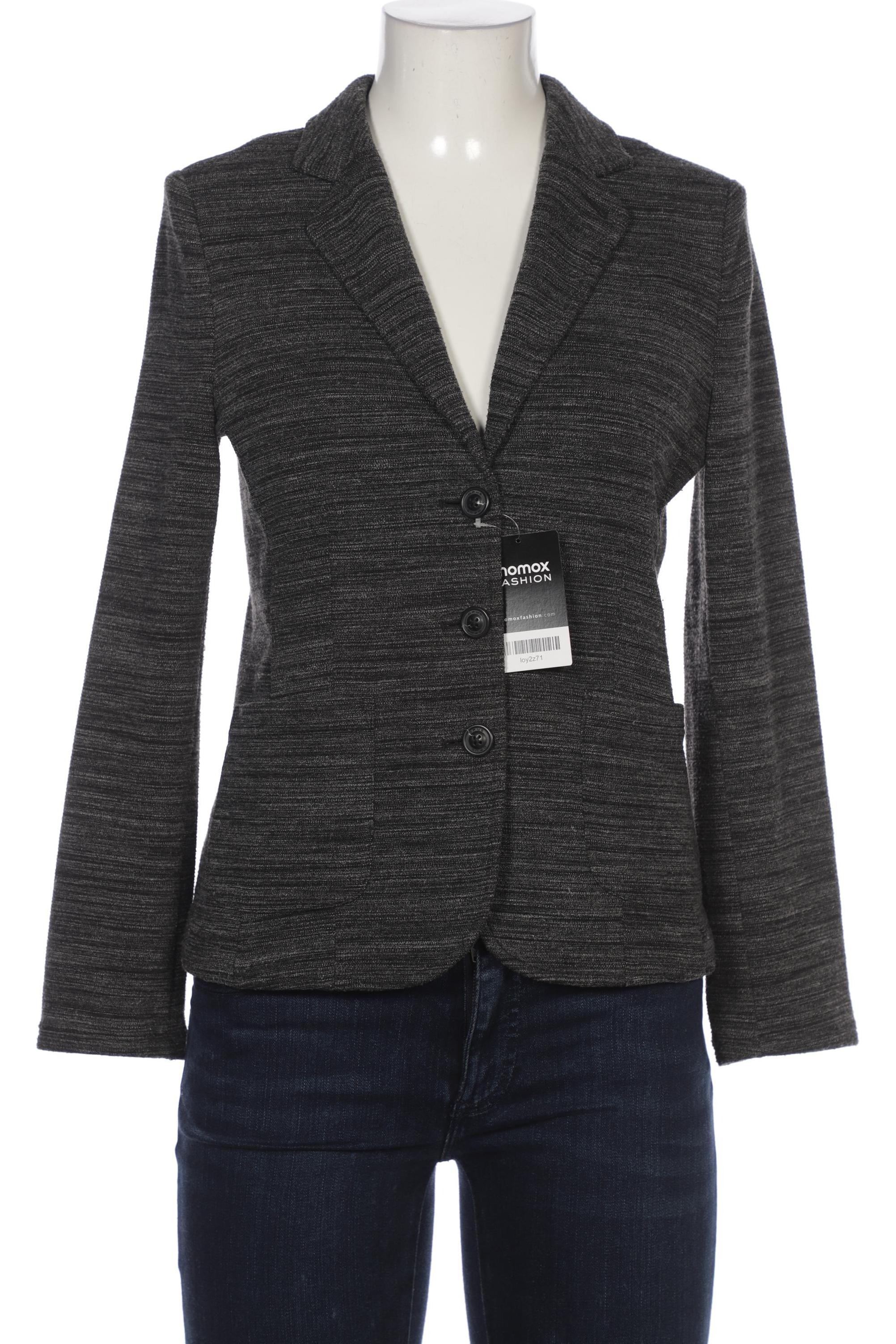 

Opus Damen Blazer, grau, Gr. 38