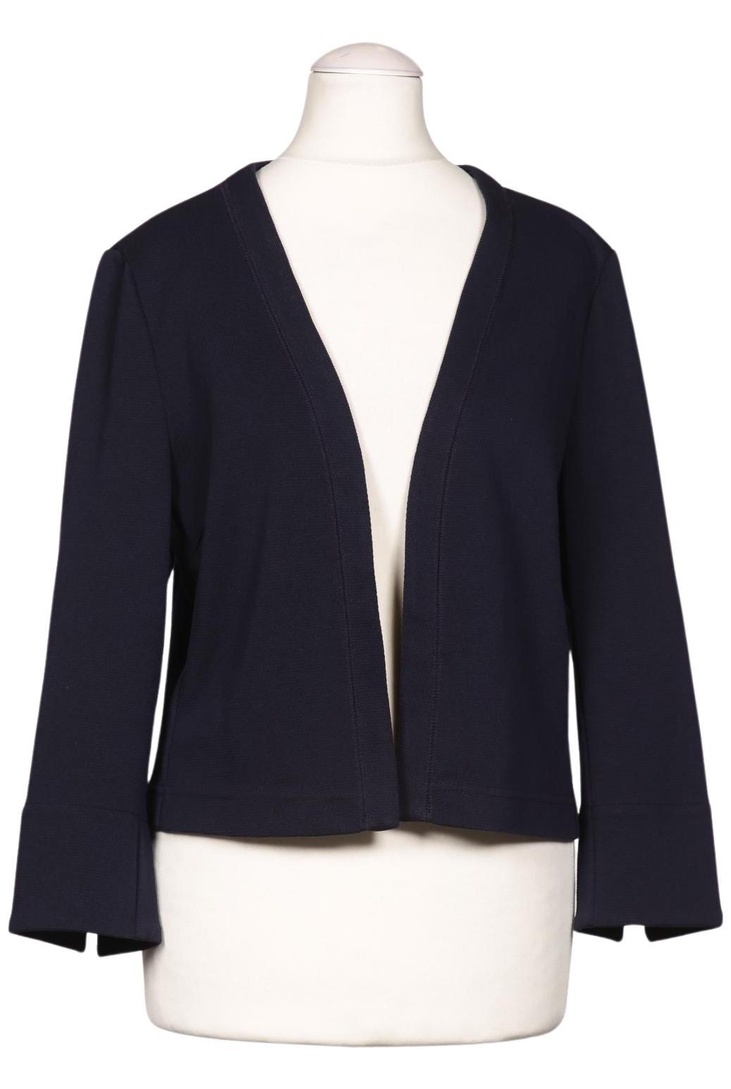

Opus Damen Blazer, marineblau, Gr. 38