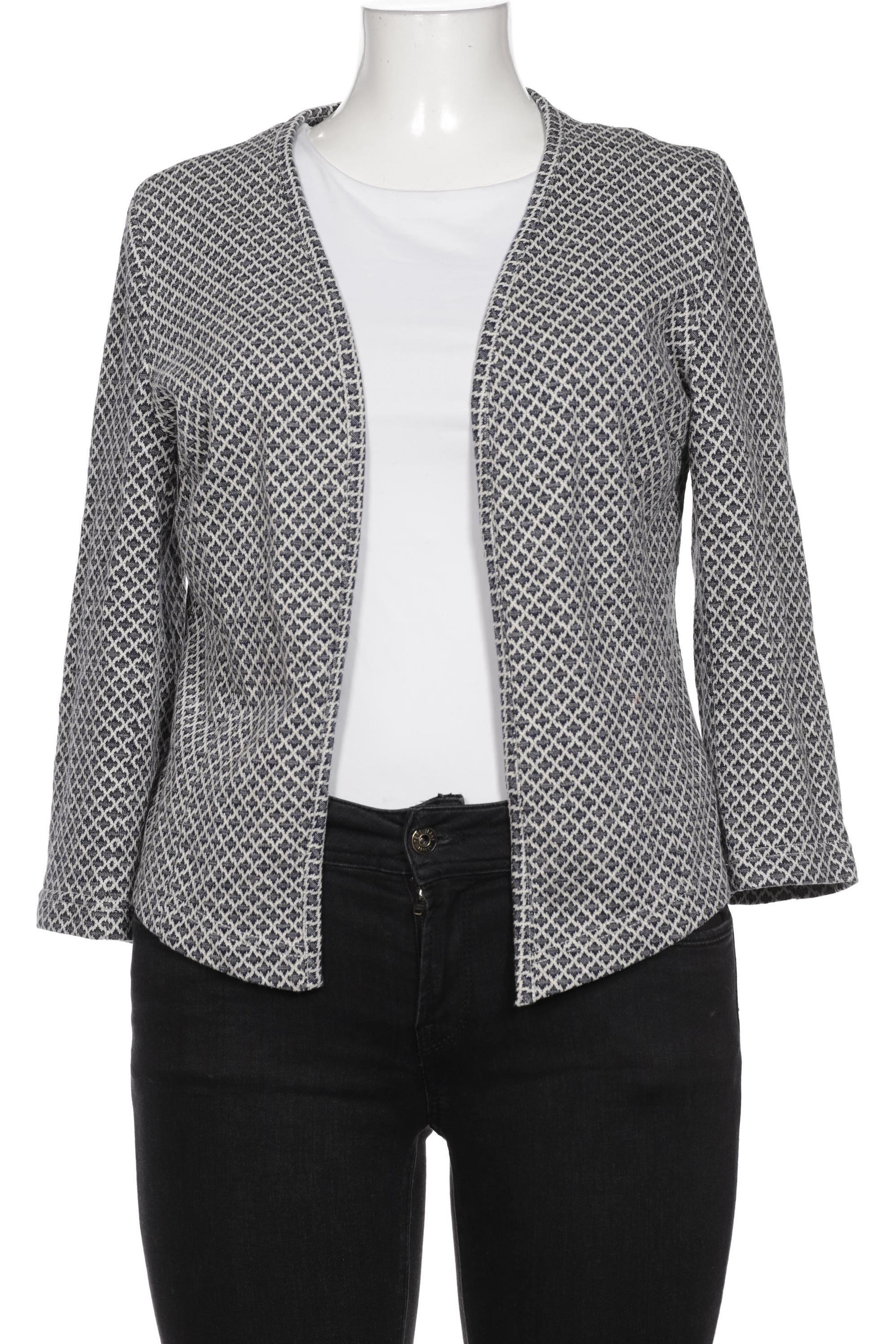 

Opus Damen Blazer, grau