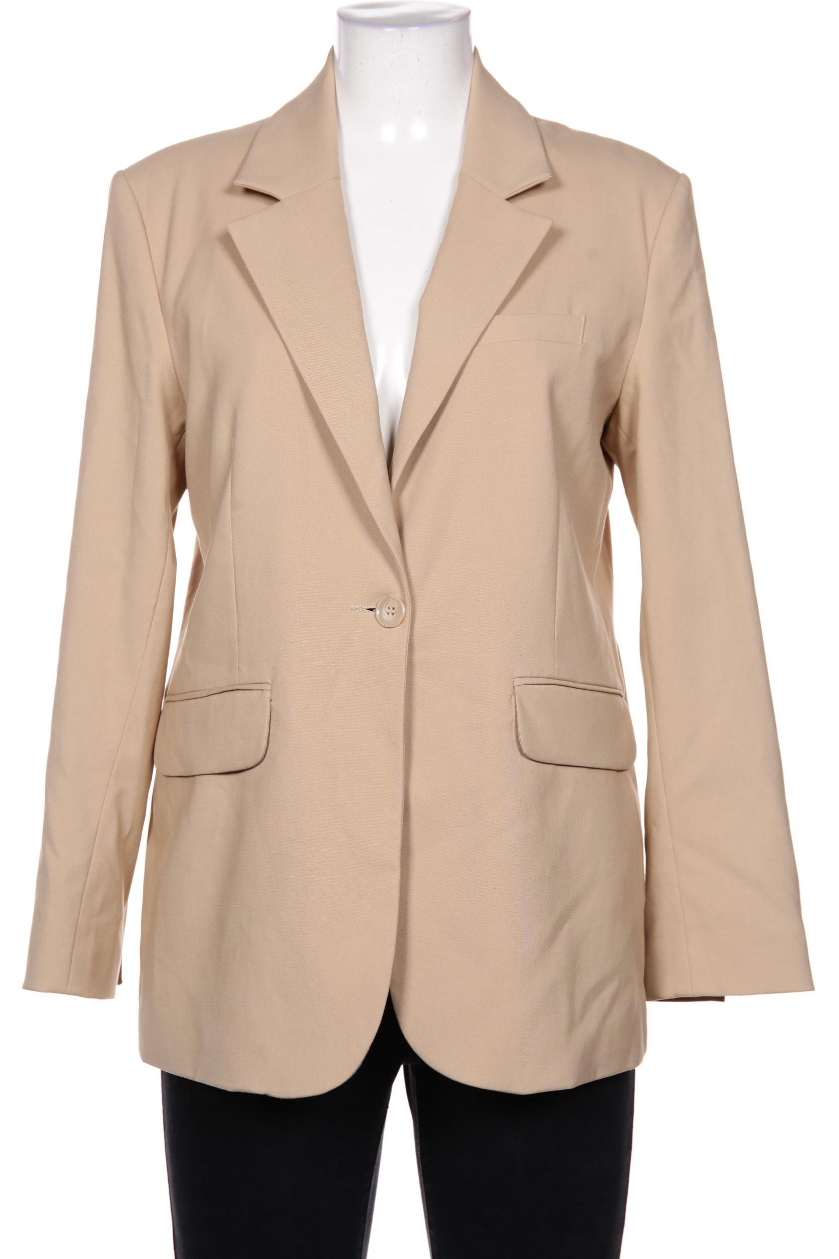 

Opus Damen Blazer, beige, Gr. 38