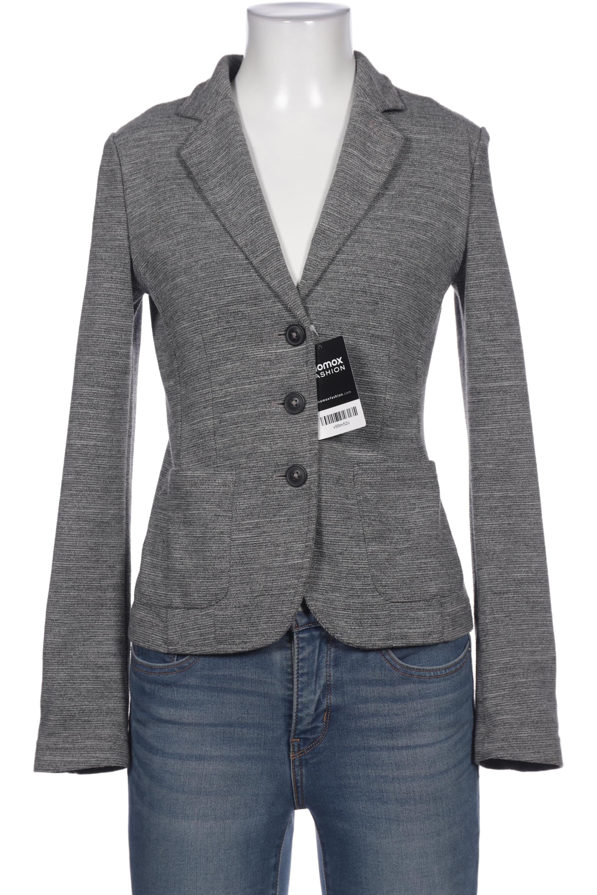 

Opus Damen Blazer, grau