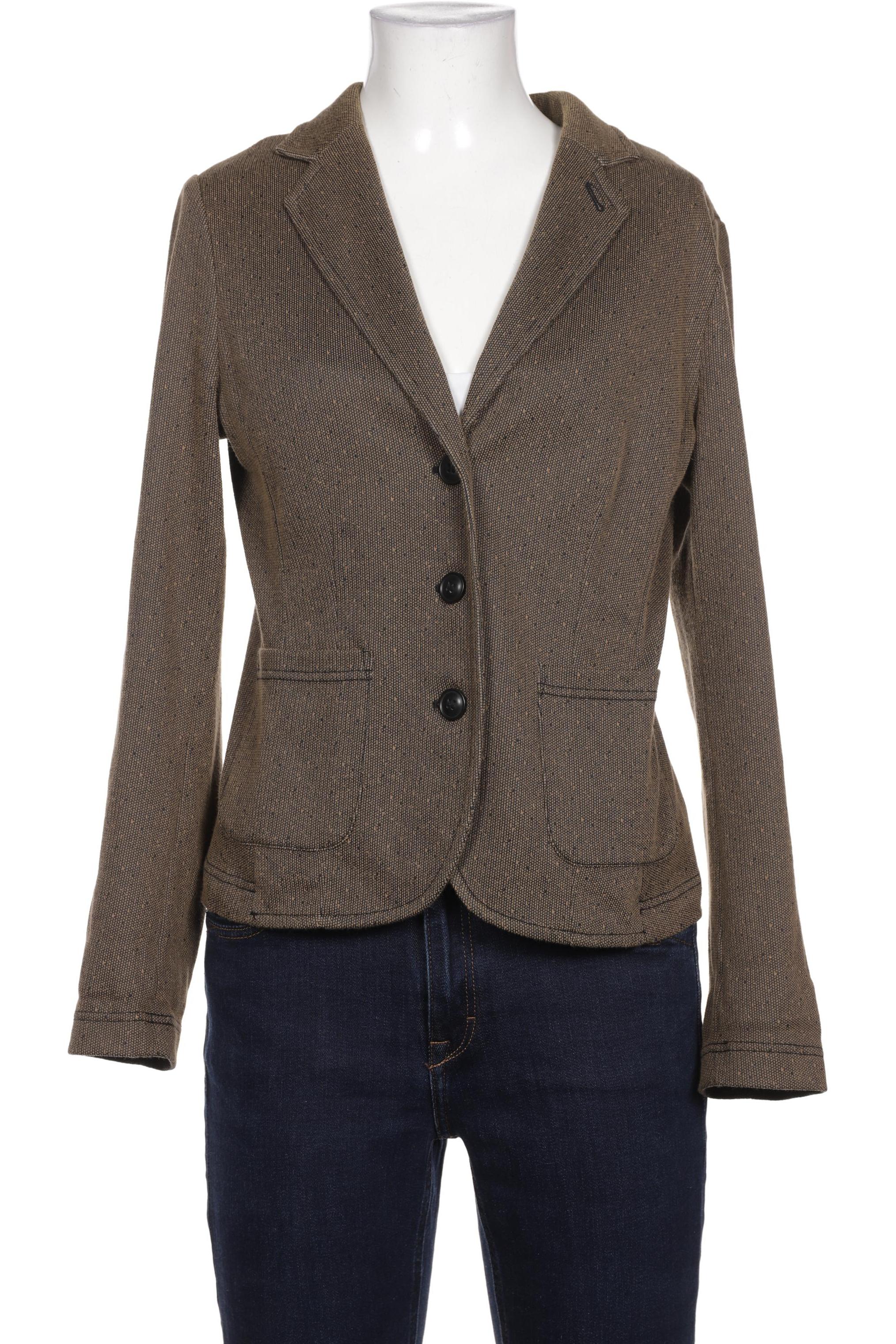

Opus Damen Blazer, braun
