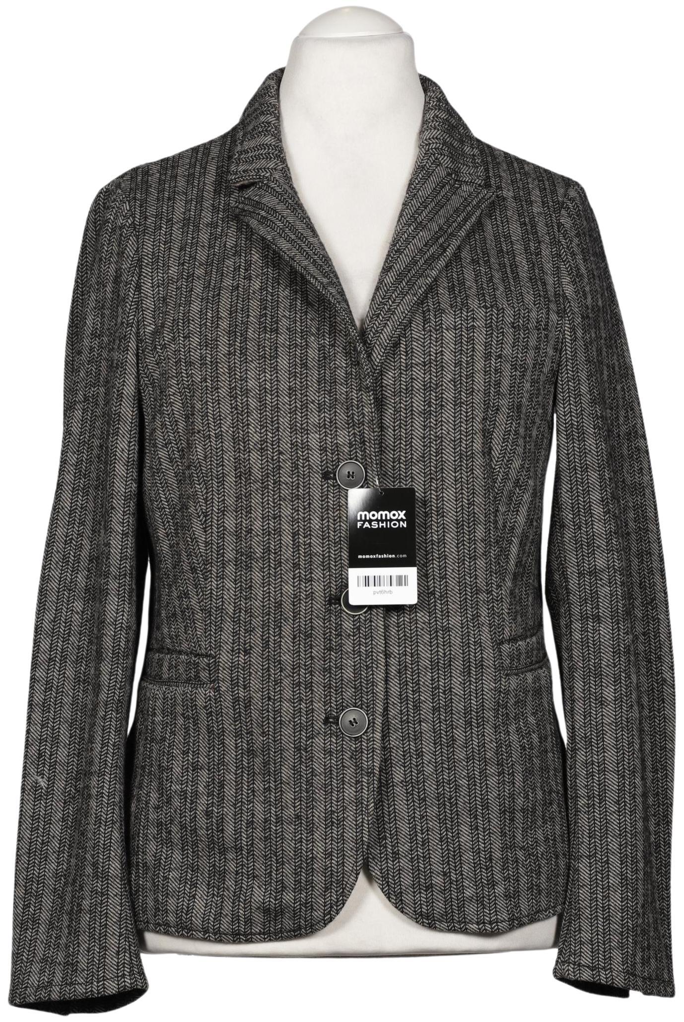 

Opus Damen Blazer, grau, Gr. 42