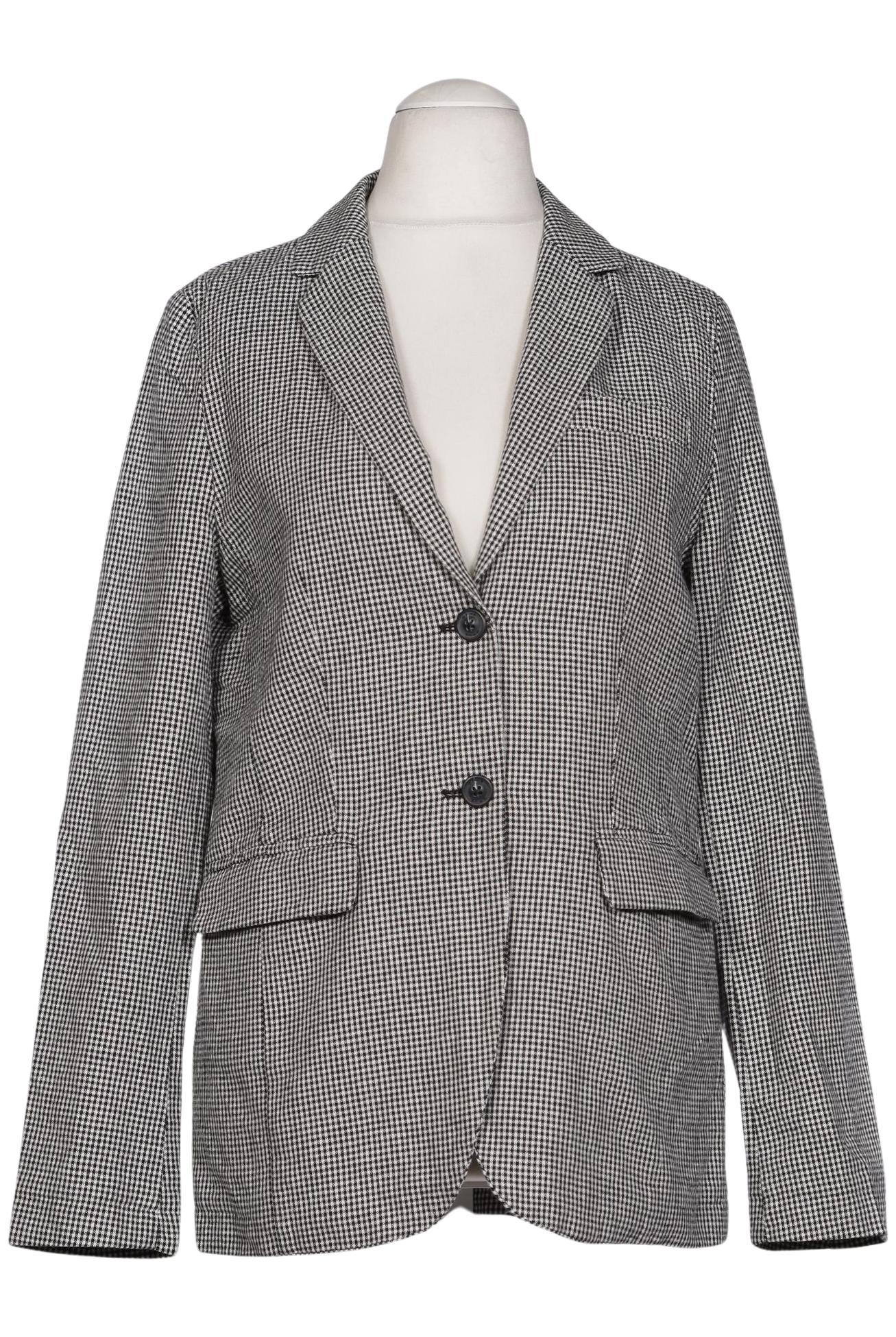 

Opus Damen Blazer, grau, Gr. 38
