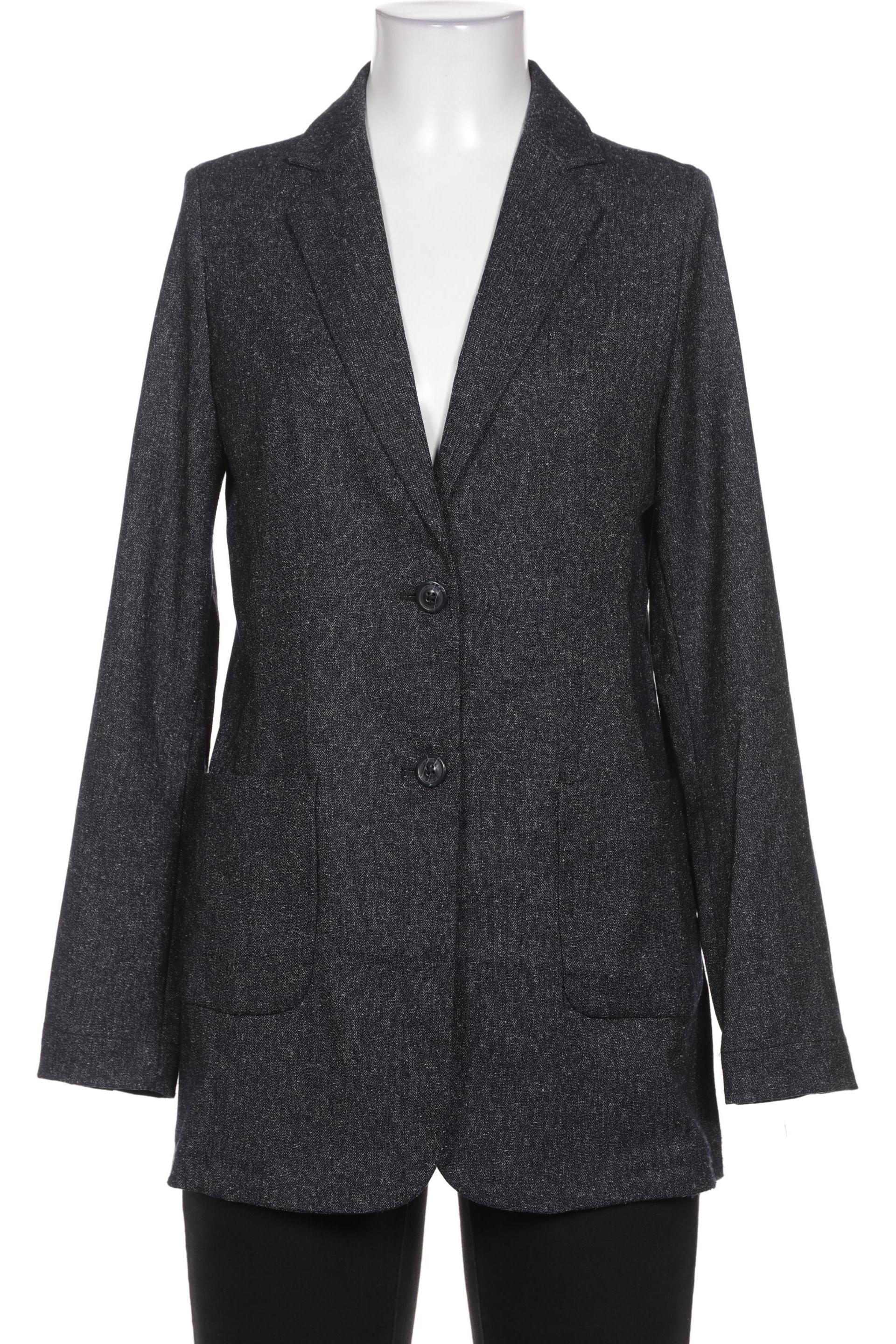 

Opus Damen Blazer, marineblau