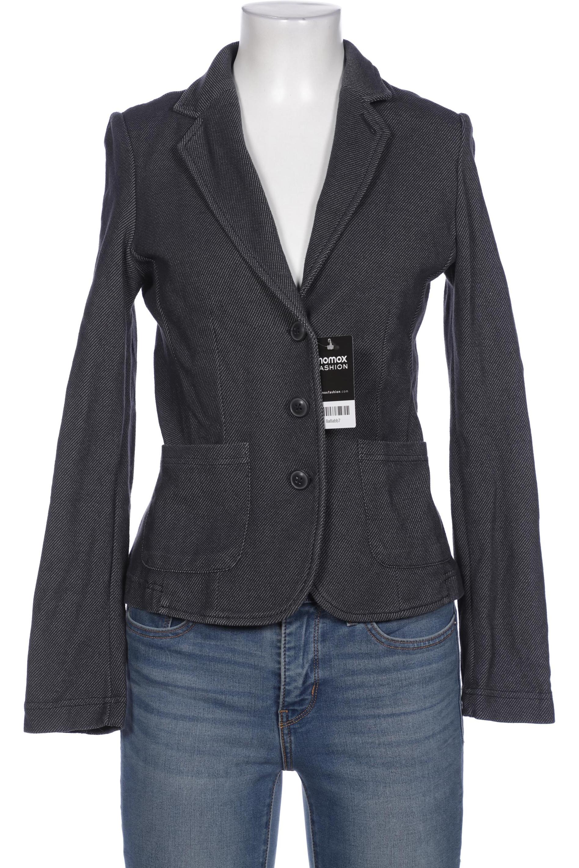 

Opus Damen Blazer, marineblau