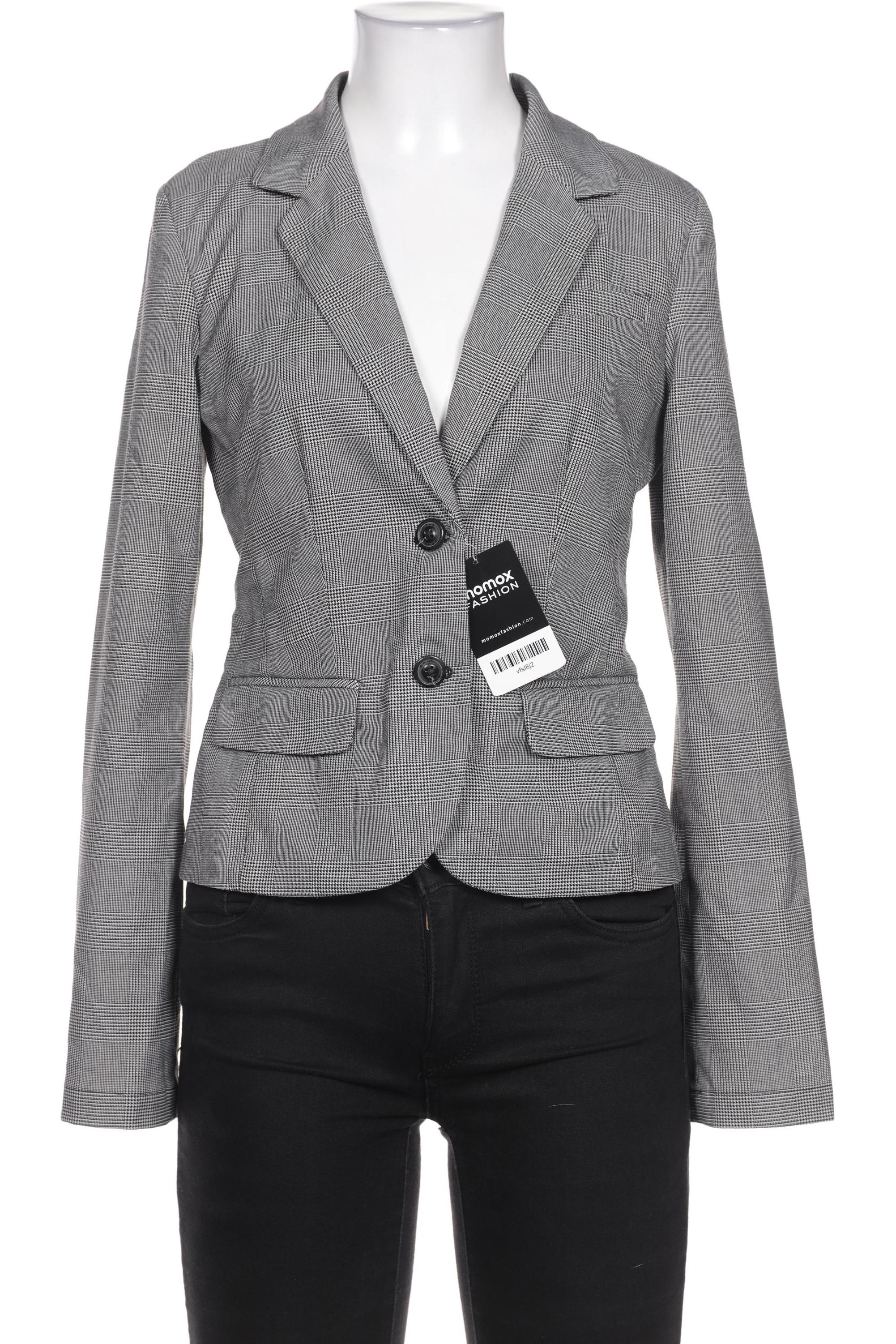 

Opus Damen Blazer, grau, Gr. 36