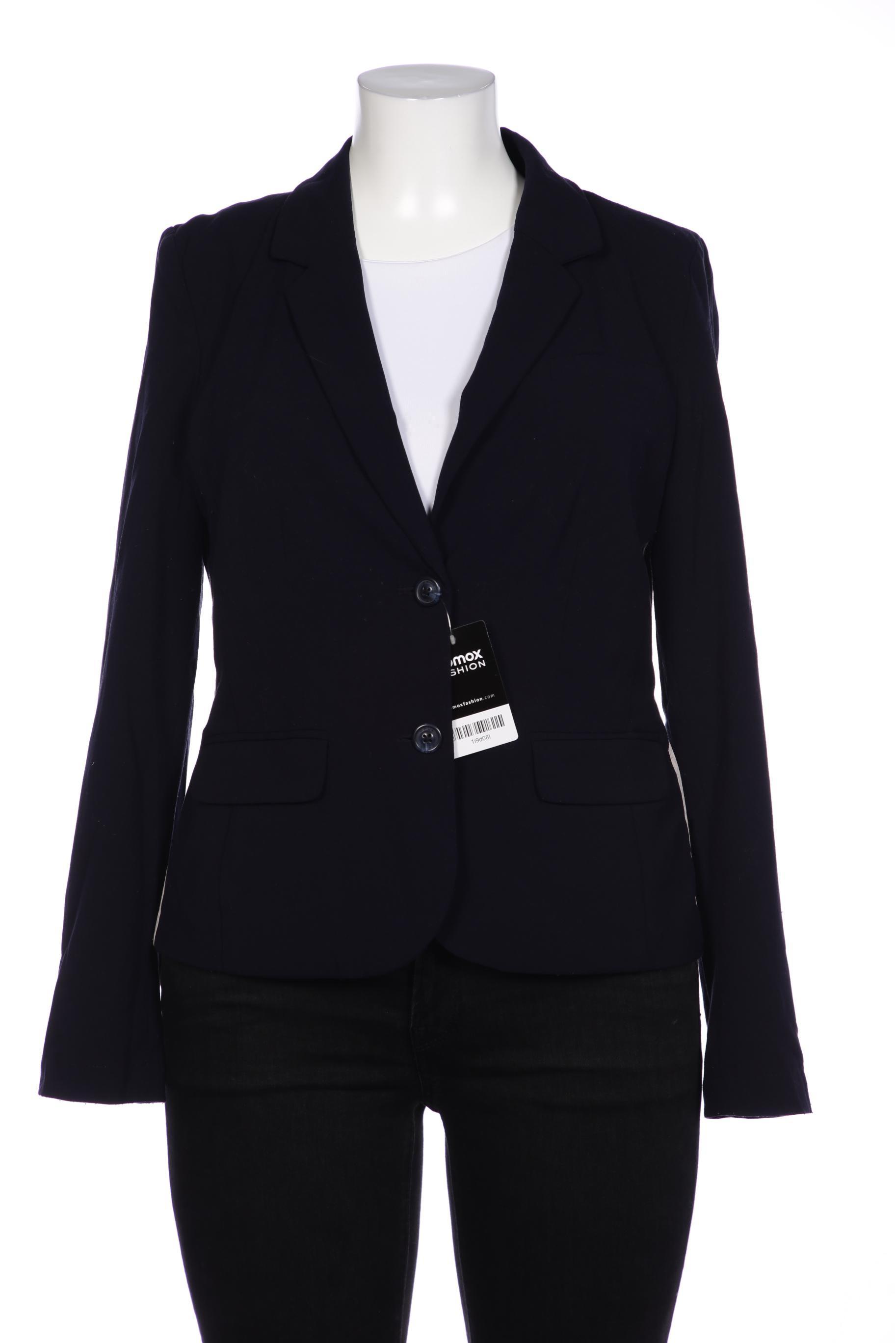 

Opus Damen Blazer, marineblau