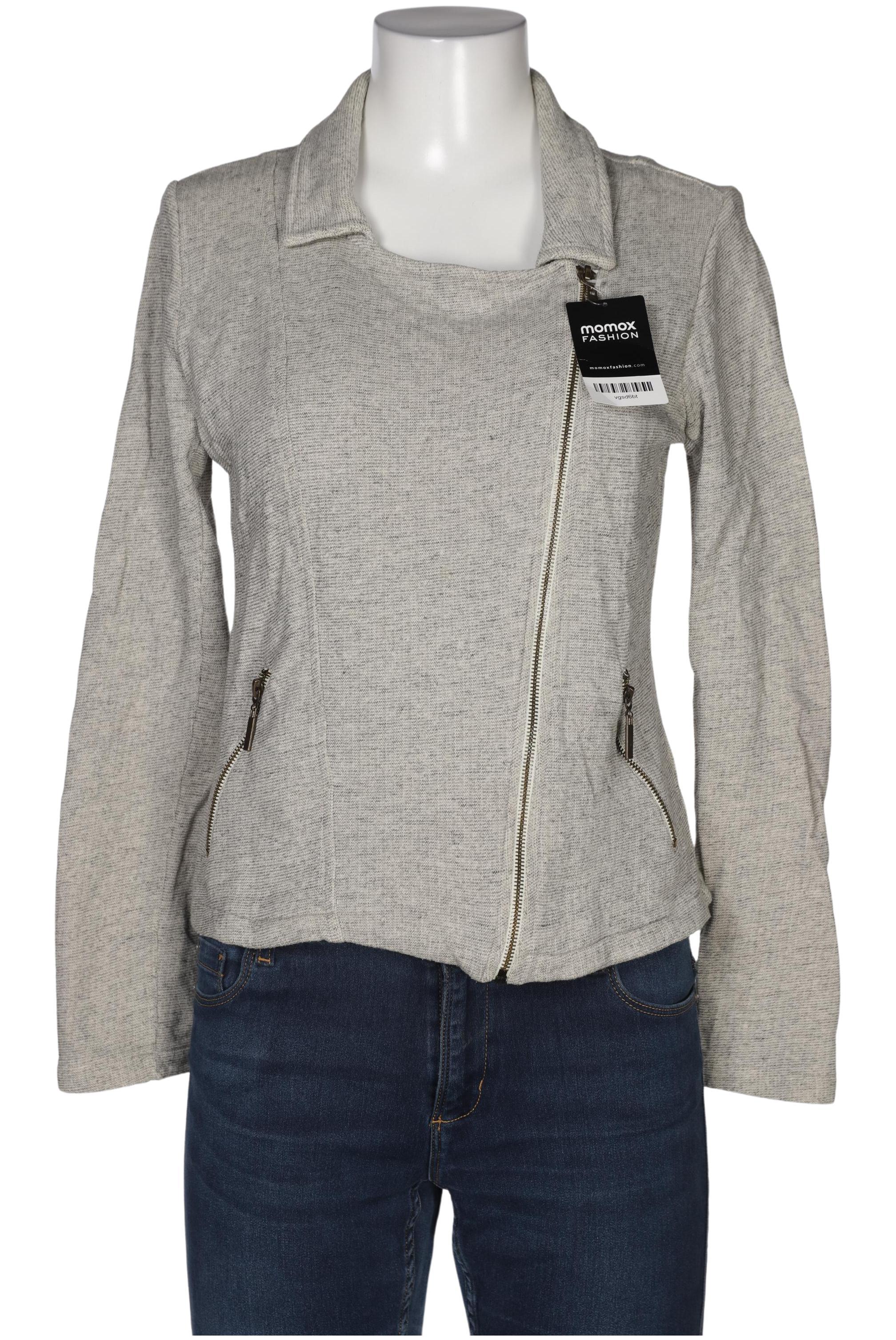 

Opus Damen Blazer, grau, Gr. 40