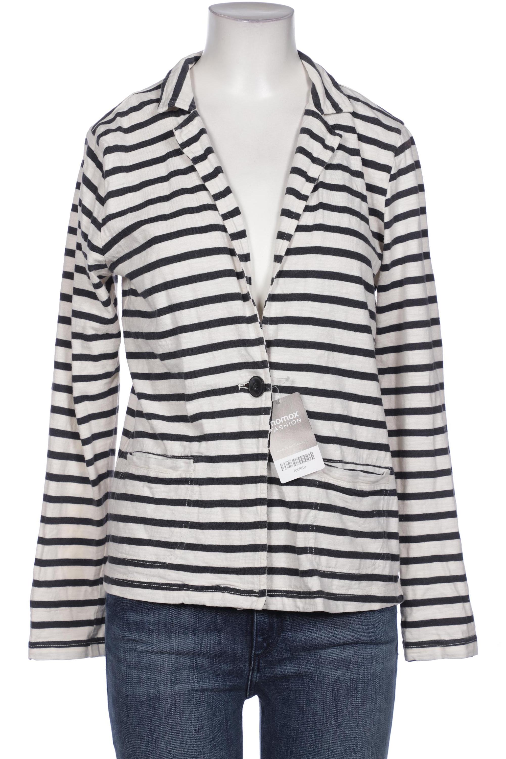 

Opus Damen Blazer, cremeweiß
