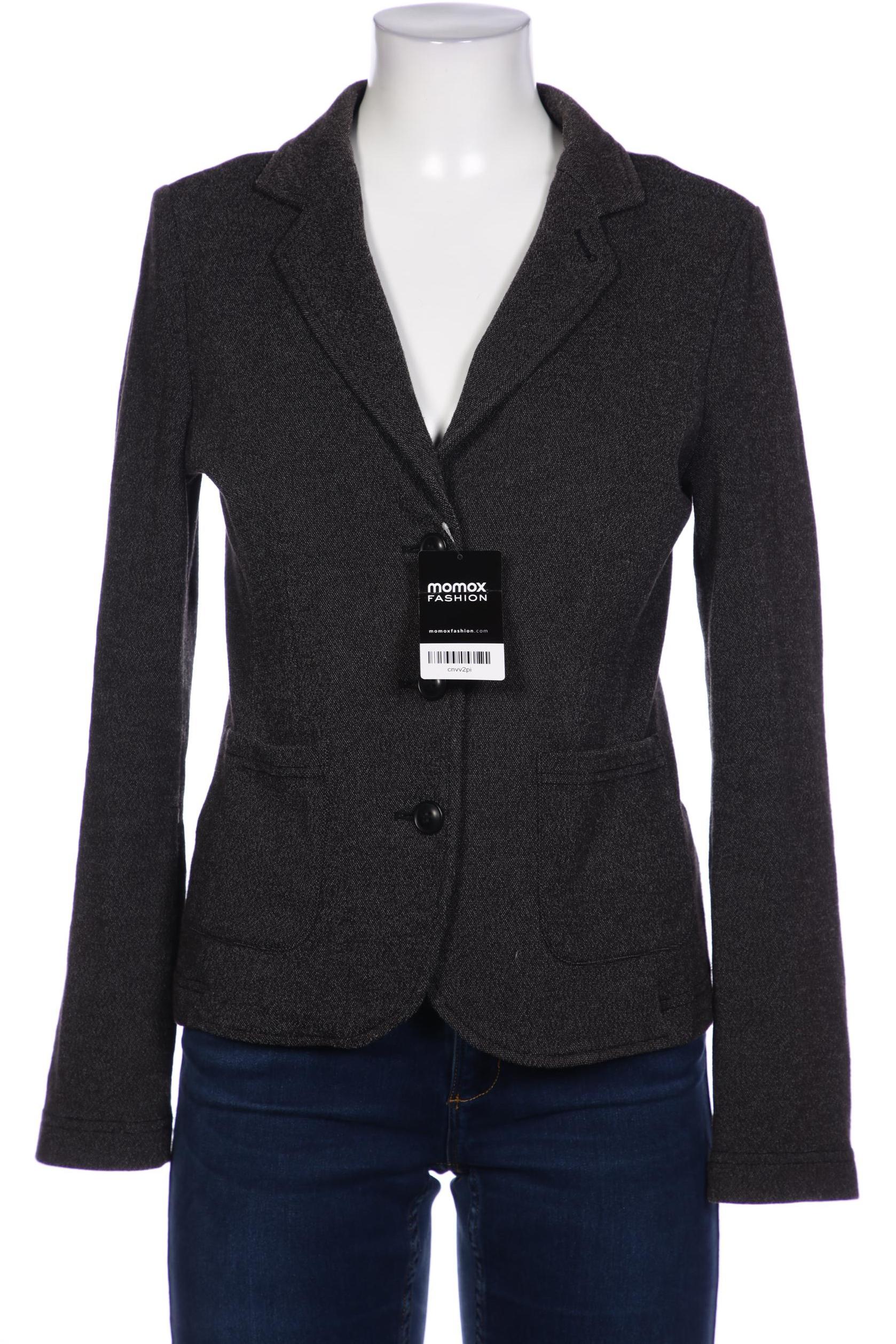 

Opus Damen Blazer, grau, Gr. 40