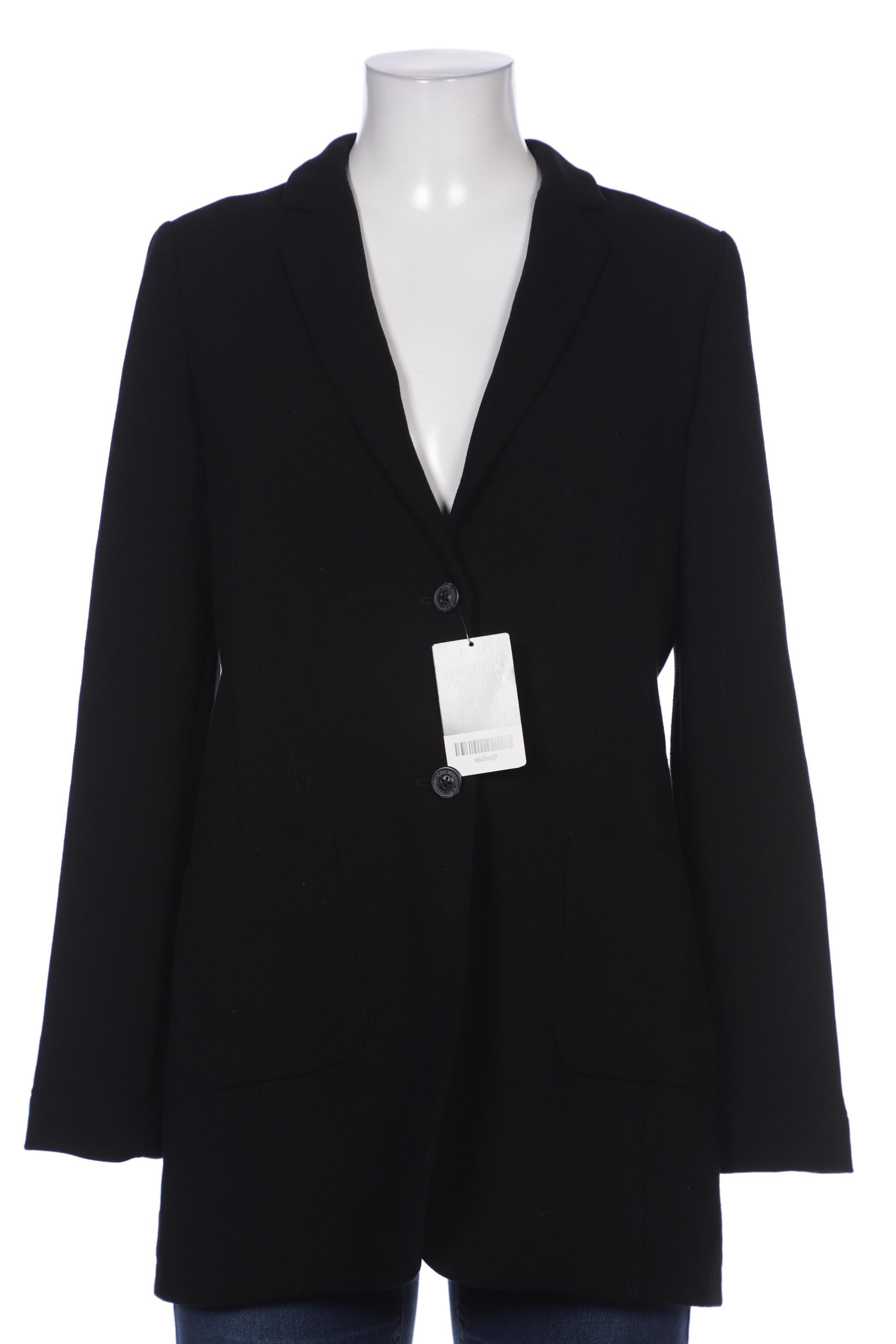 

Opus Damen Blazer, schwarz, Gr. 40