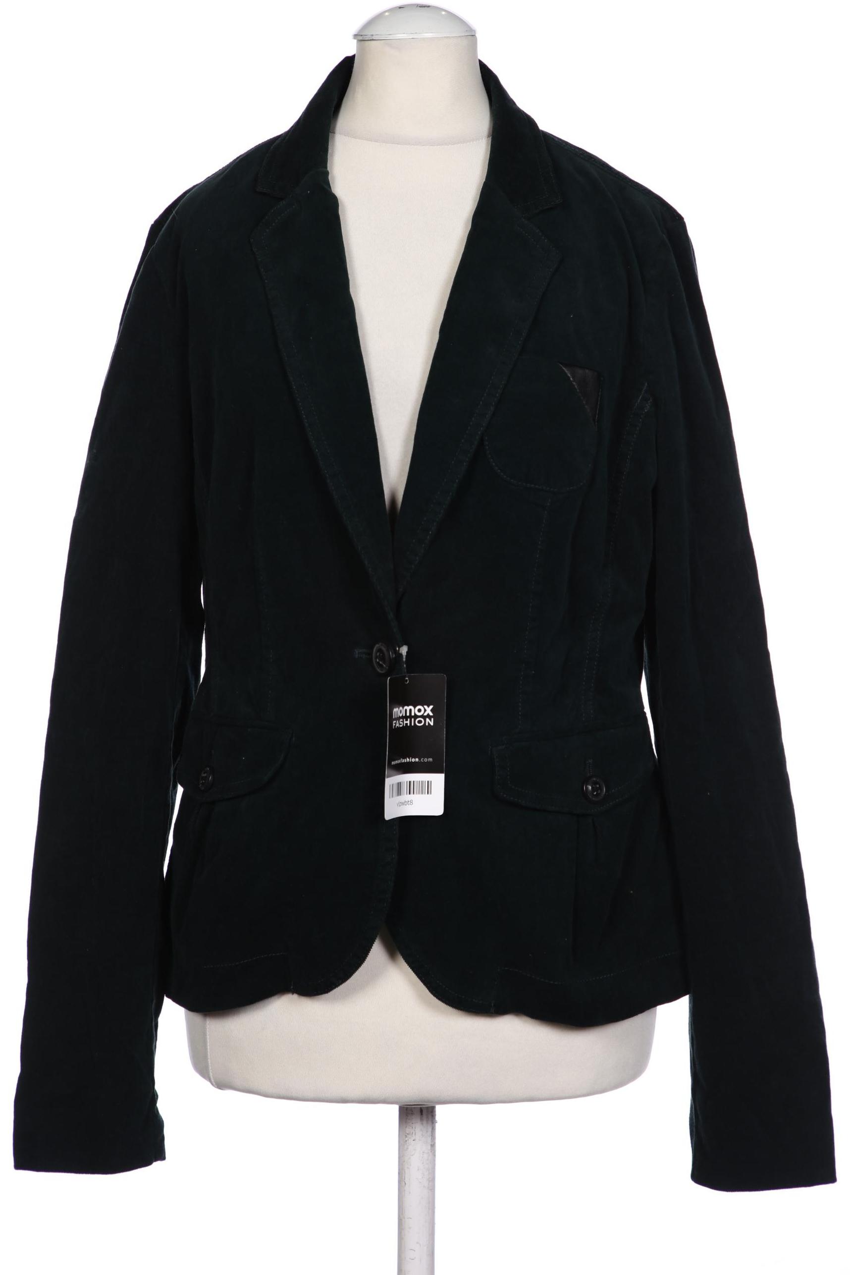 

Opus Damen Blazer, grün, Gr. 36