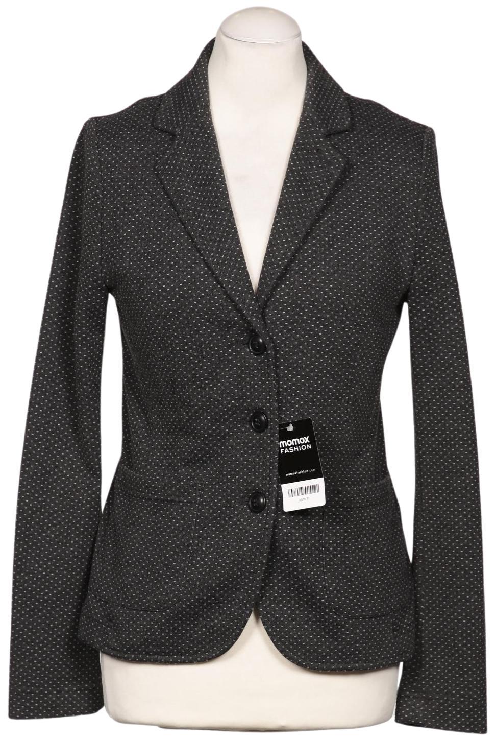 

Opus Damen Blazer, grau, Gr. 38