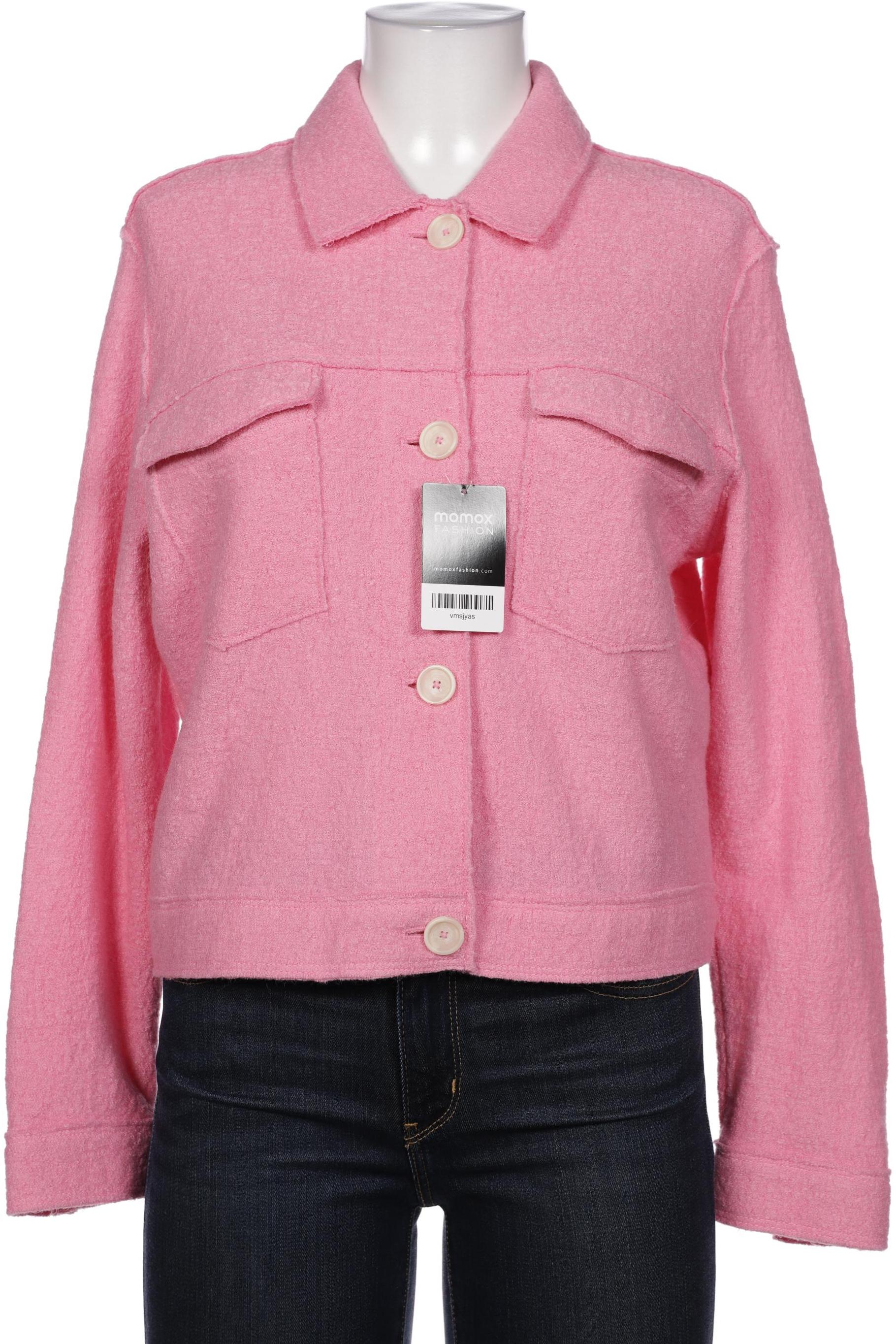 

Opus Damen Blazer, pink, Gr. 38