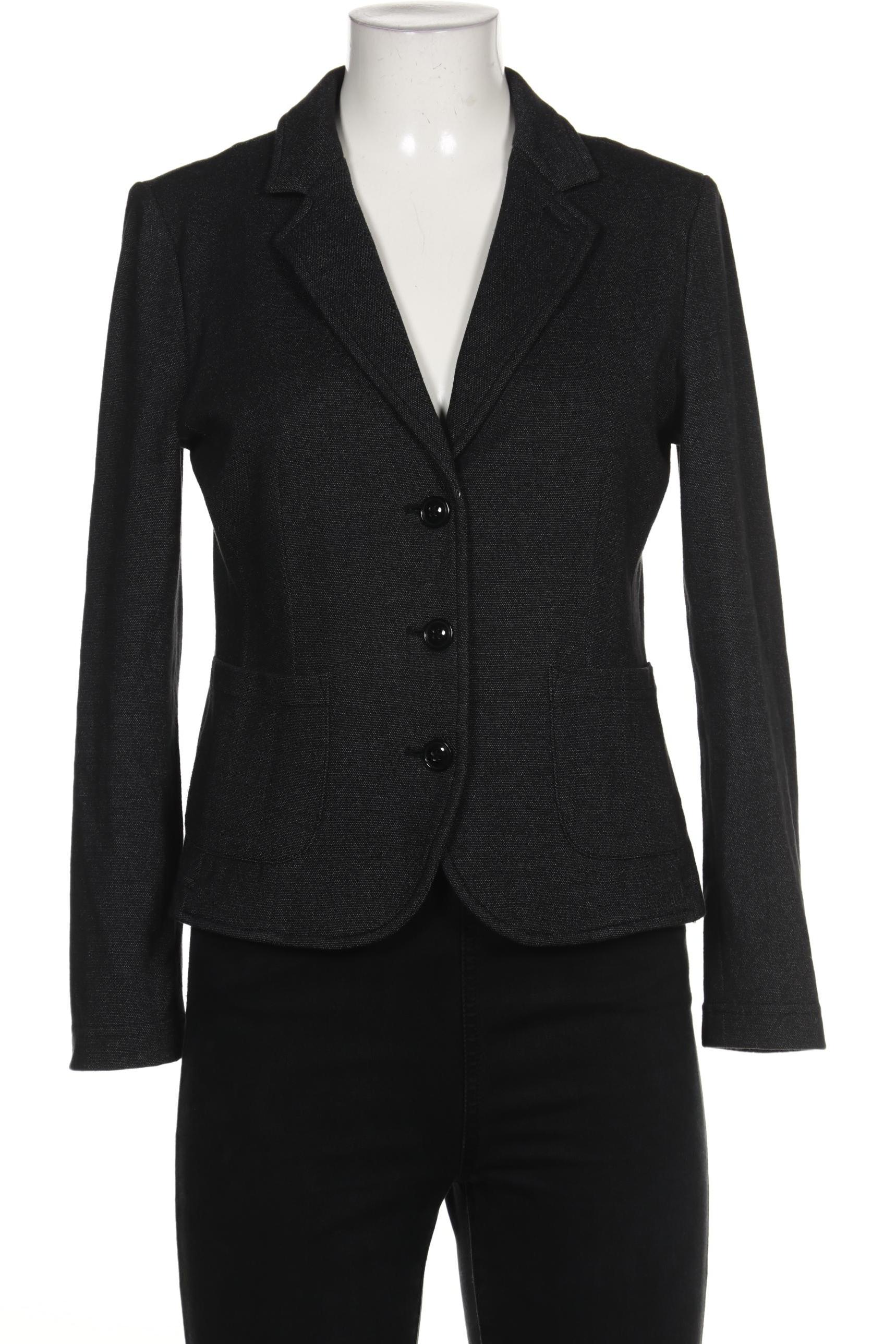 

Opus Damen Blazer, grau, Gr. 40