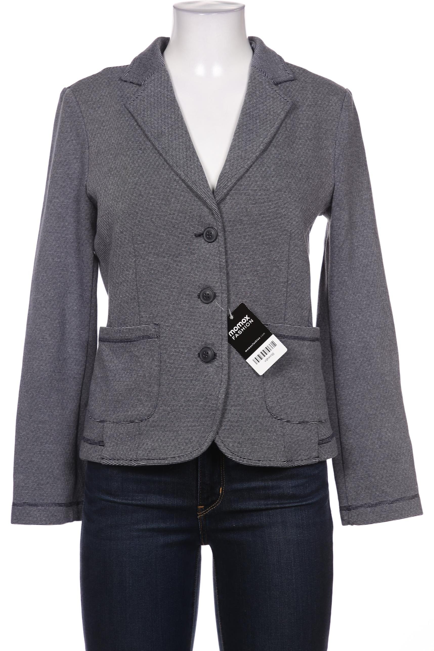 

Opus Damen Blazer, marineblau, Gr. 40