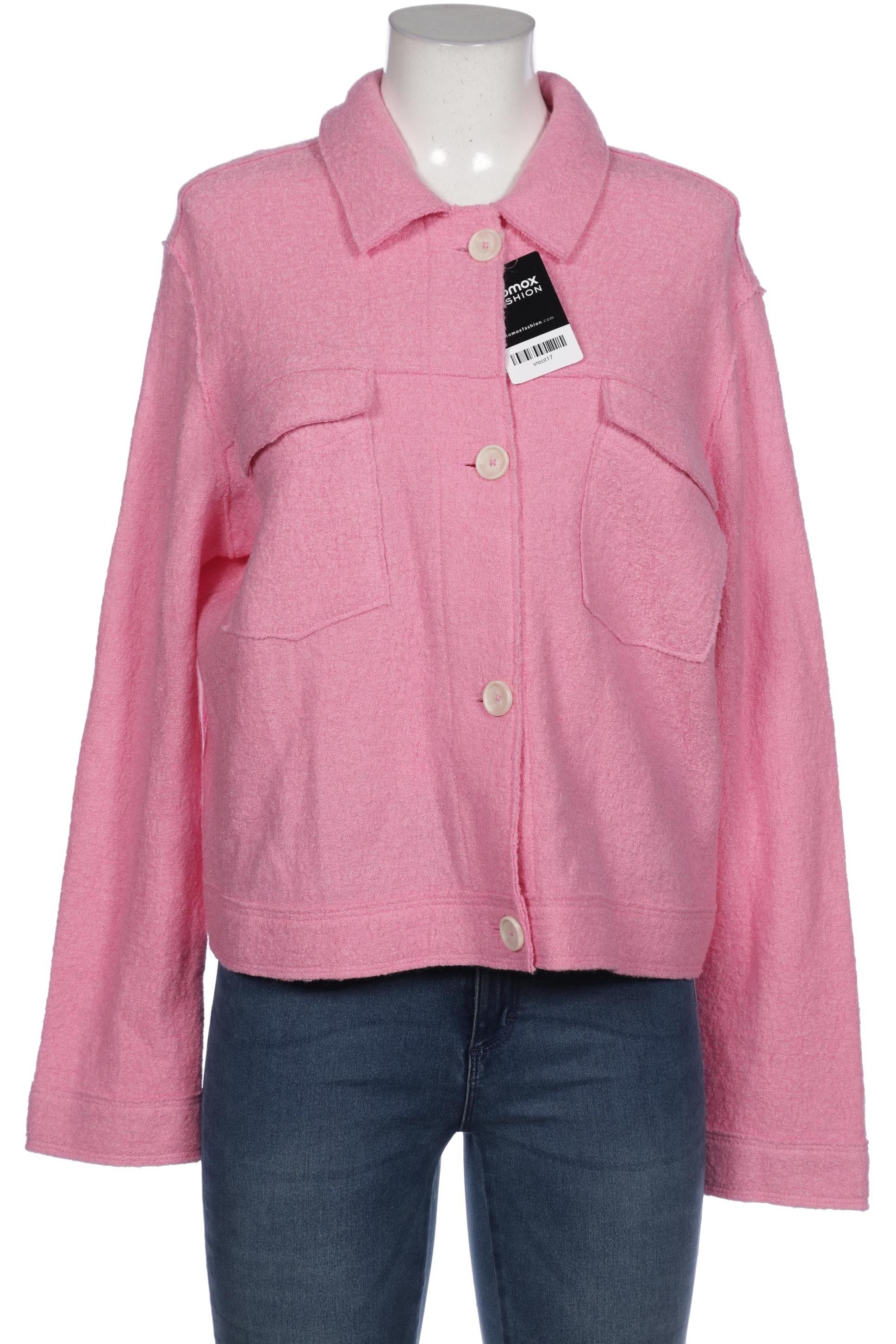 

Opus Damen Blazer, pink, Gr. 42