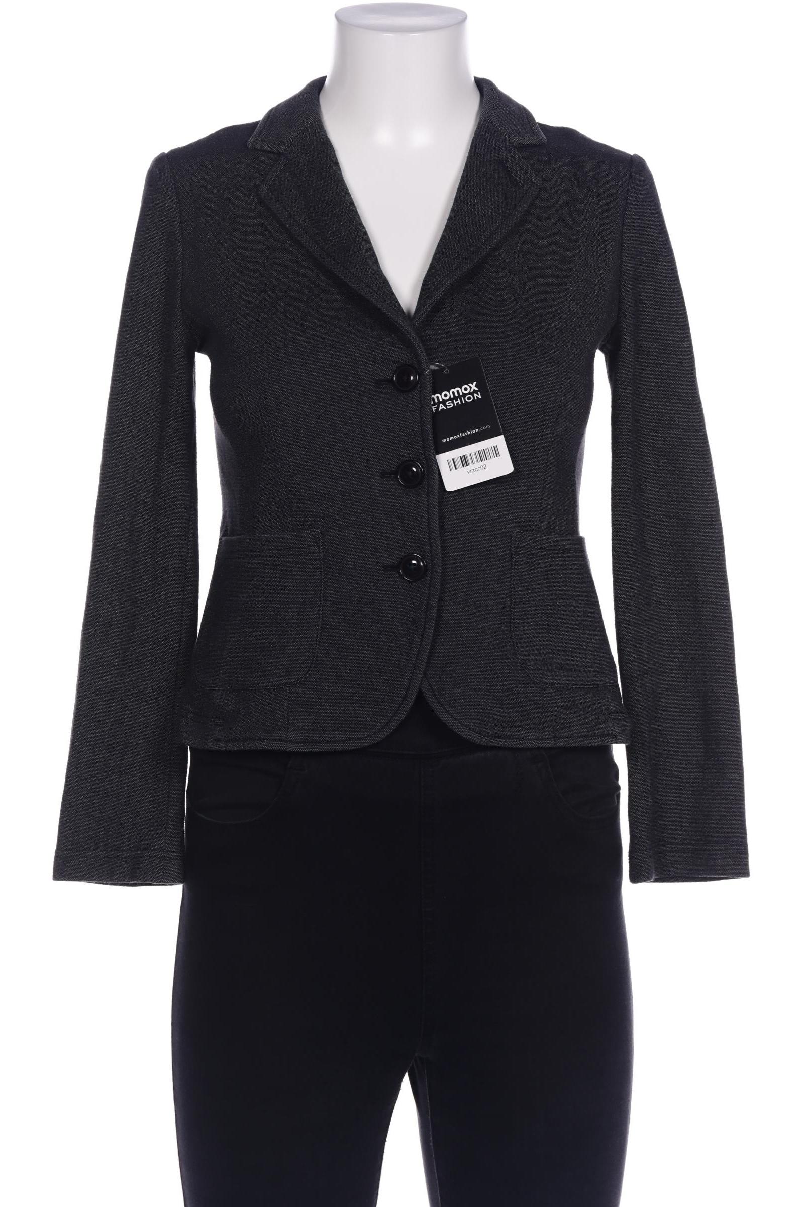 

Opus Damen Blazer, grau, Gr. 38